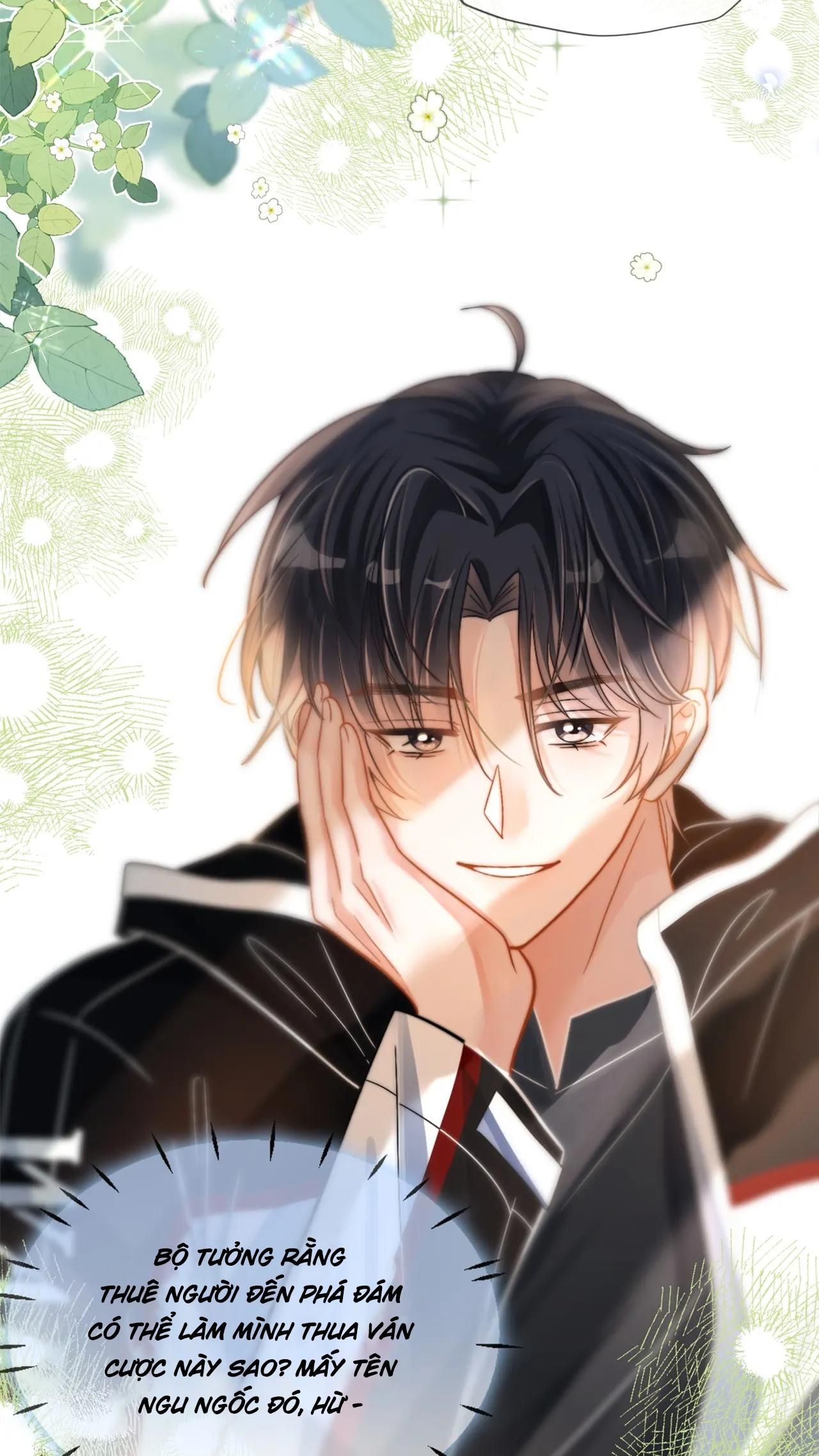 Nam Thần Bá Đạo Cầu Xin Tôi Quay Lại Chapter 7 - 33