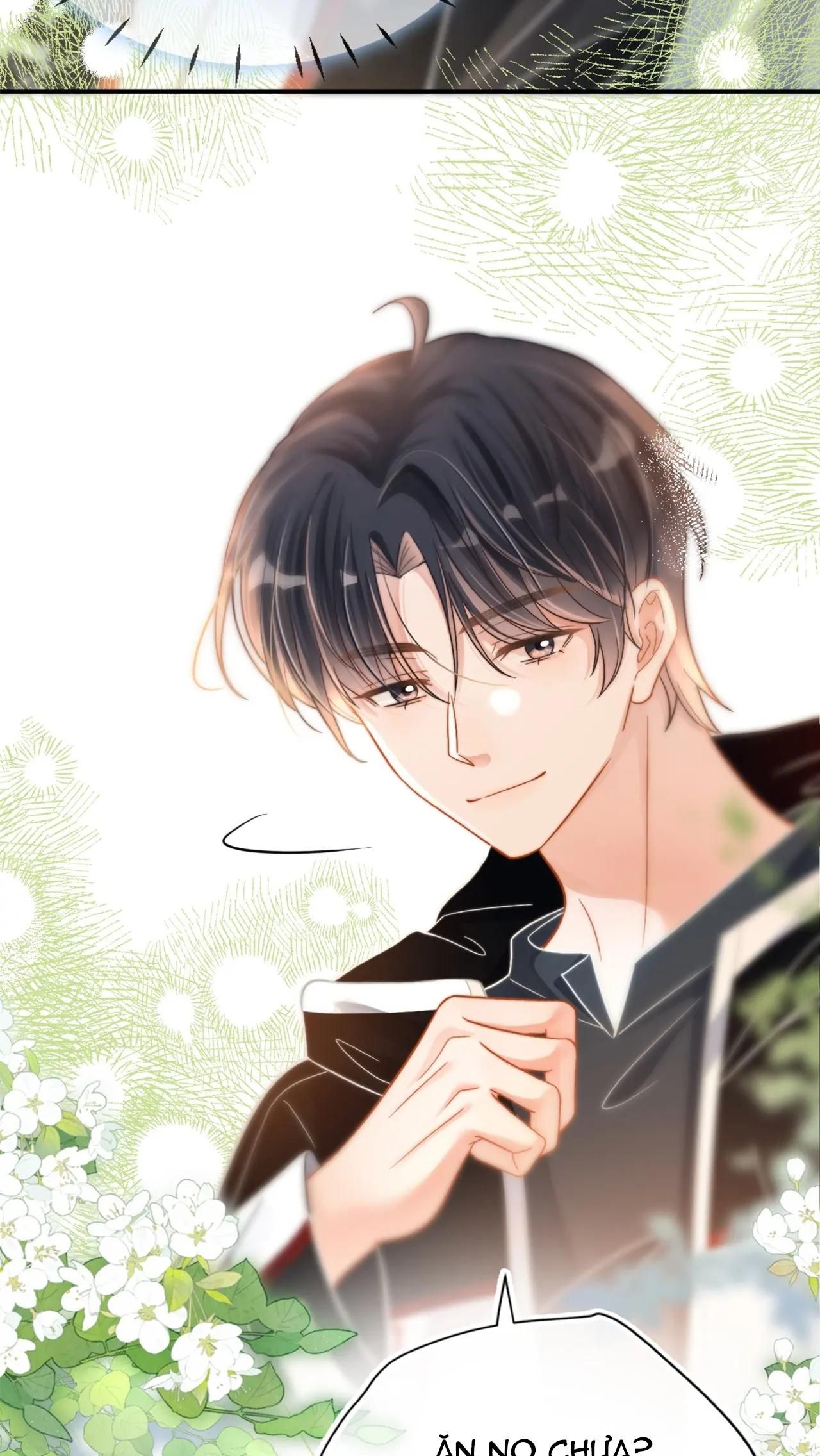 Nam Thần Bá Đạo Cầu Xin Tôi Quay Lại Chapter 7 - 34