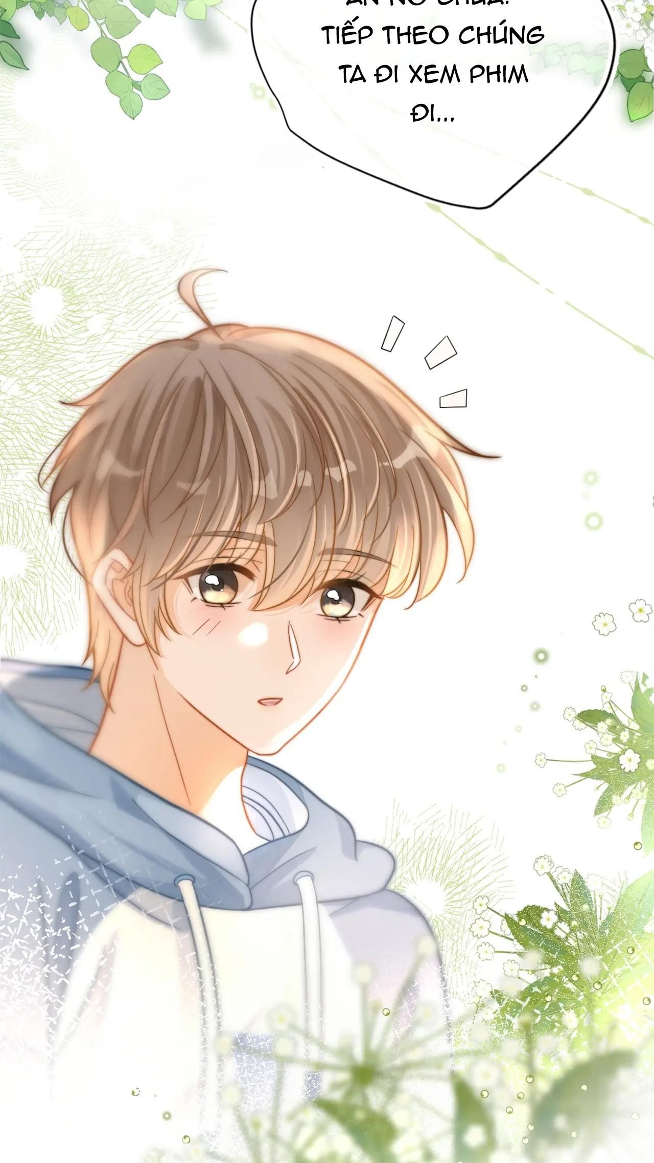 Nam Thần Bá Đạo Cầu Xin Tôi Quay Lại Chapter 7 - 35