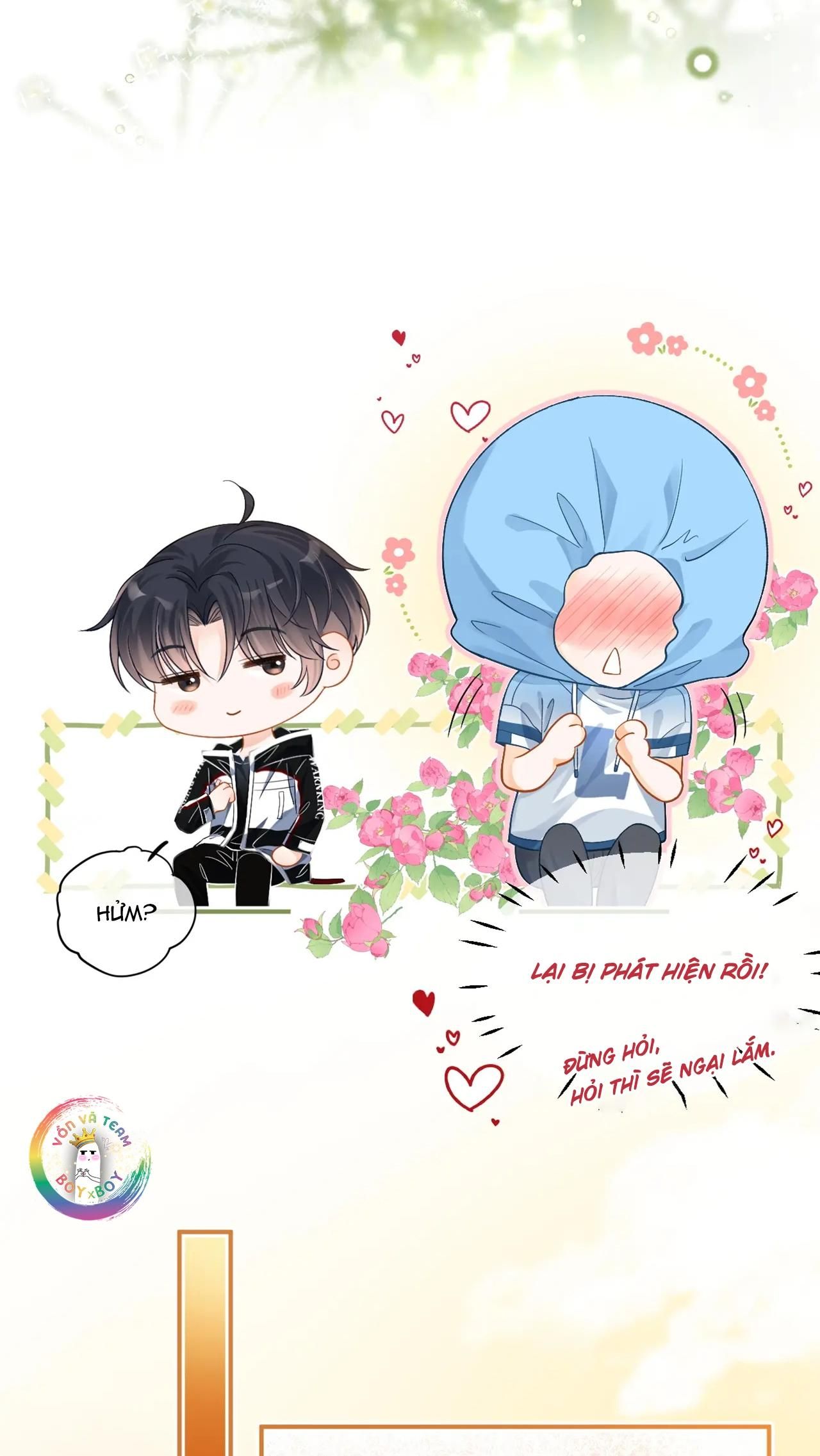 Nam Thần Bá Đạo Cầu Xin Tôi Quay Lại Chapter 7 - 36