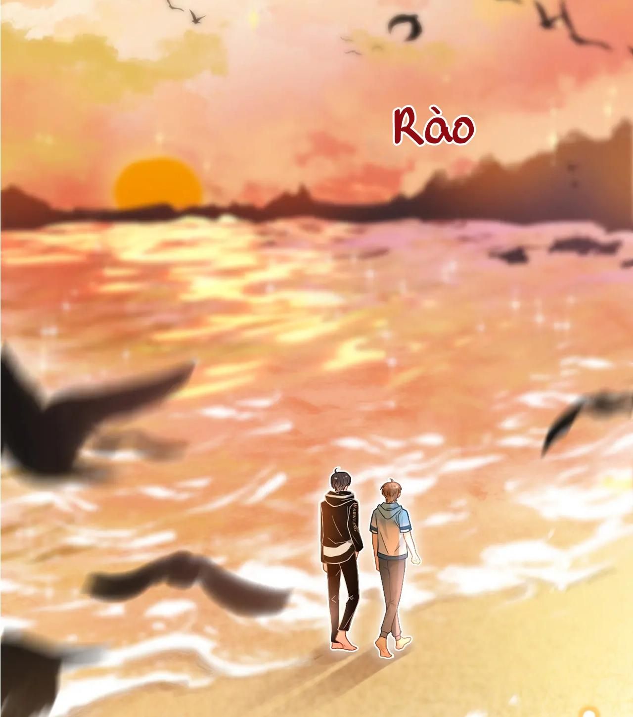 Nam Thần Bá Đạo Cầu Xin Tôi Quay Lại Chapter 7 - 38