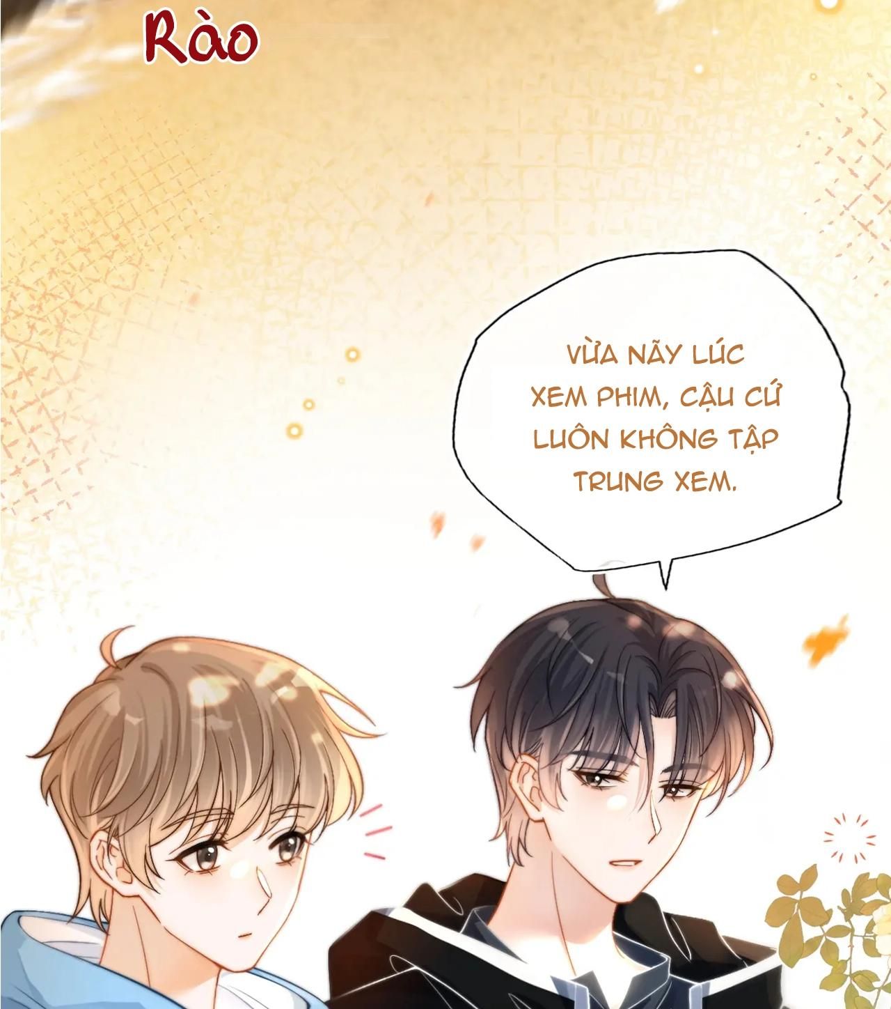 Nam Thần Bá Đạo Cầu Xin Tôi Quay Lại Chapter 7 - 39