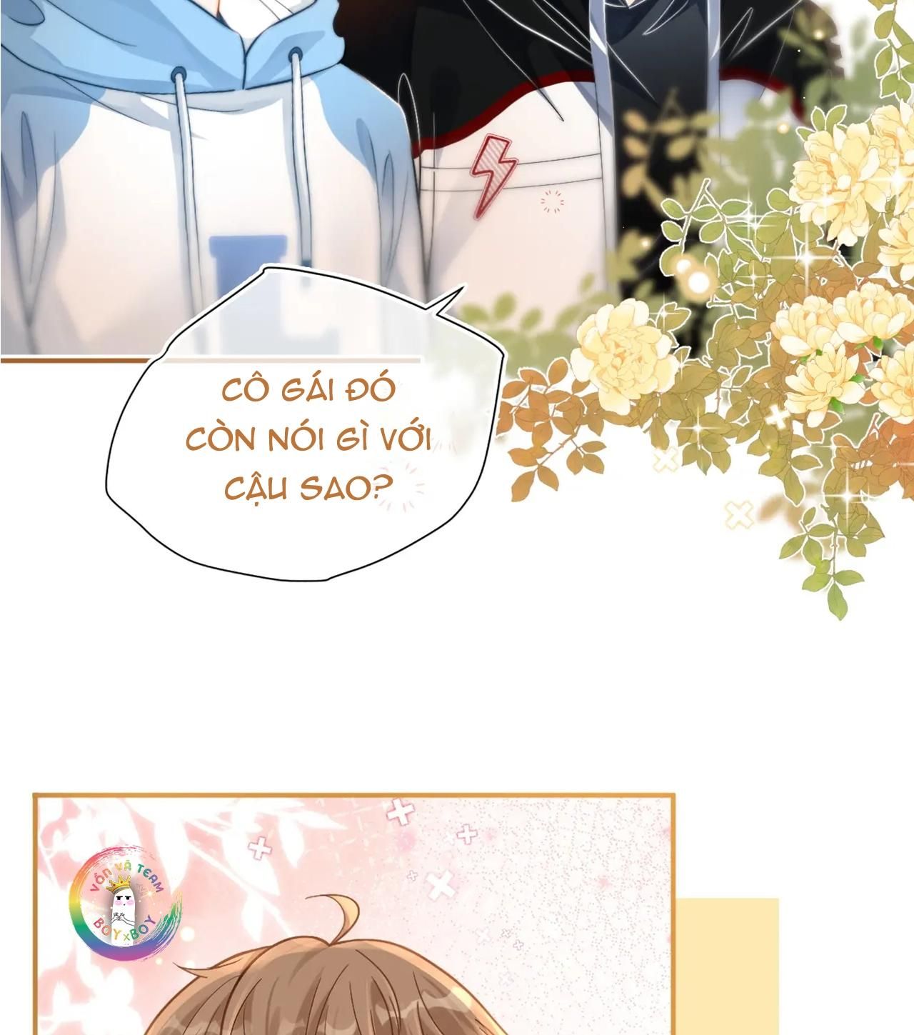 Nam Thần Bá Đạo Cầu Xin Tôi Quay Lại Chapter 7 - 40