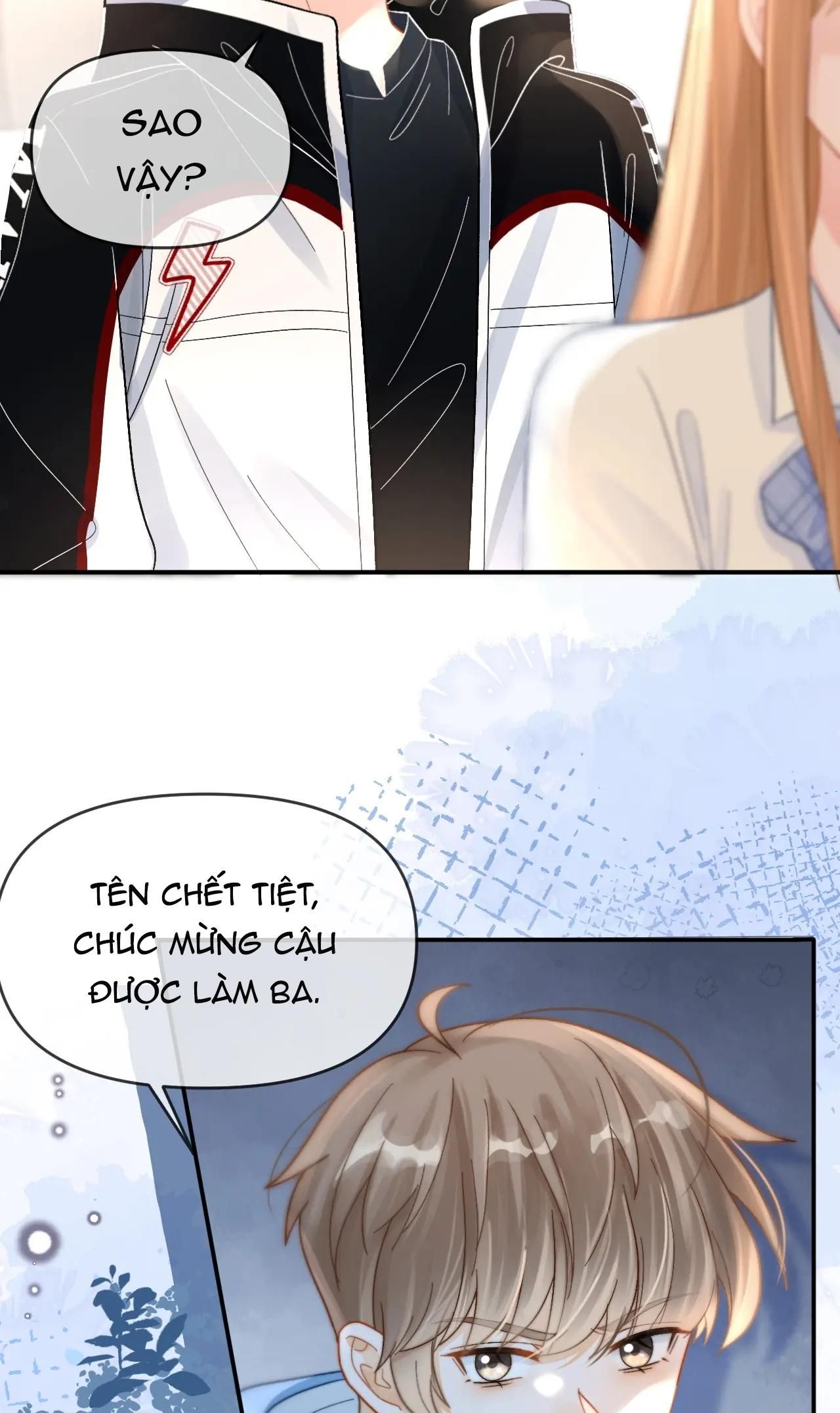 Nam Thần Bá Đạo Cầu Xin Tôi Quay Lại Chapter 7 - 5