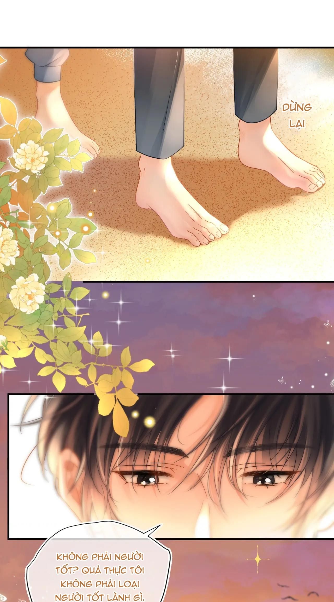 Nam Thần Bá Đạo Cầu Xin Tôi Quay Lại Chapter 7 - 42