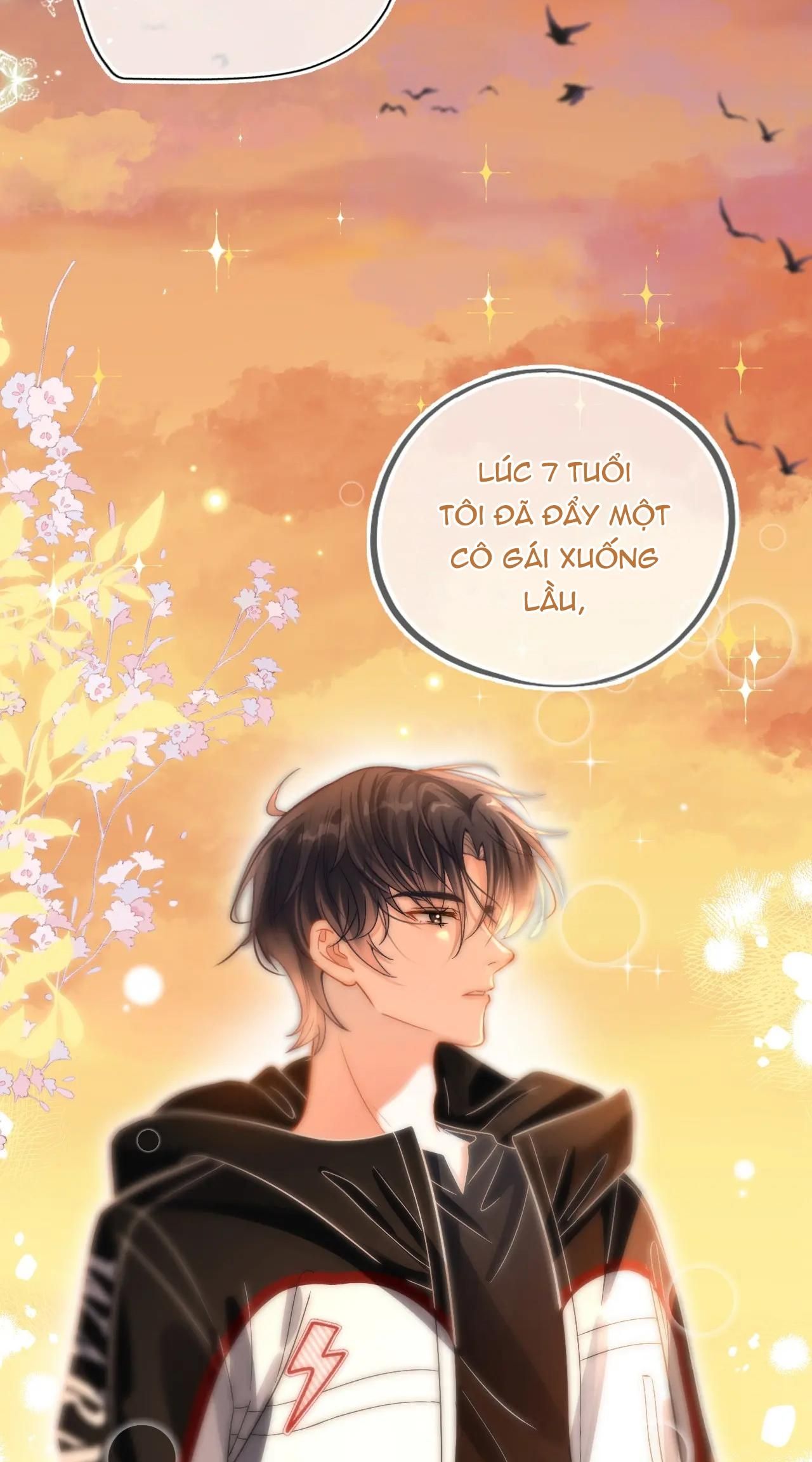 Nam Thần Bá Đạo Cầu Xin Tôi Quay Lại Chapter 7 - 43