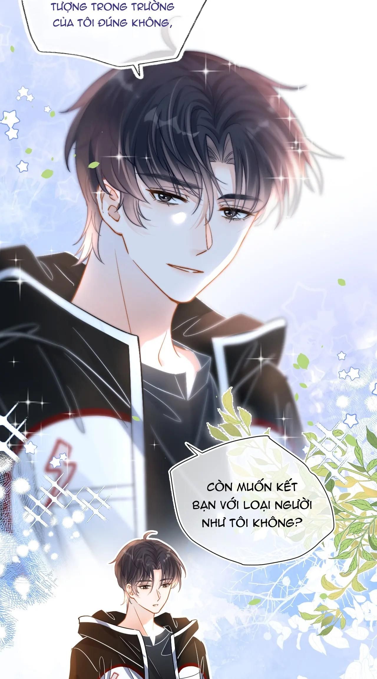 Nam Thần Bá Đạo Cầu Xin Tôi Quay Lại Chapter 7 - 45