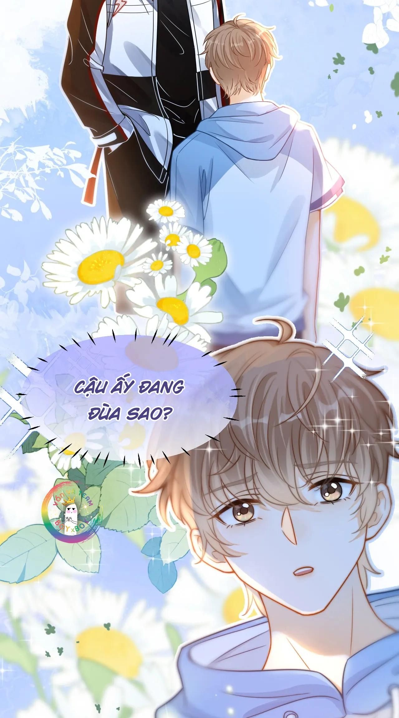 Nam Thần Bá Đạo Cầu Xin Tôi Quay Lại Chapter 7 - 46