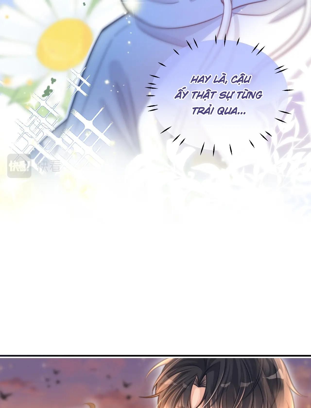 Nam Thần Bá Đạo Cầu Xin Tôi Quay Lại Chapter 7 - 47