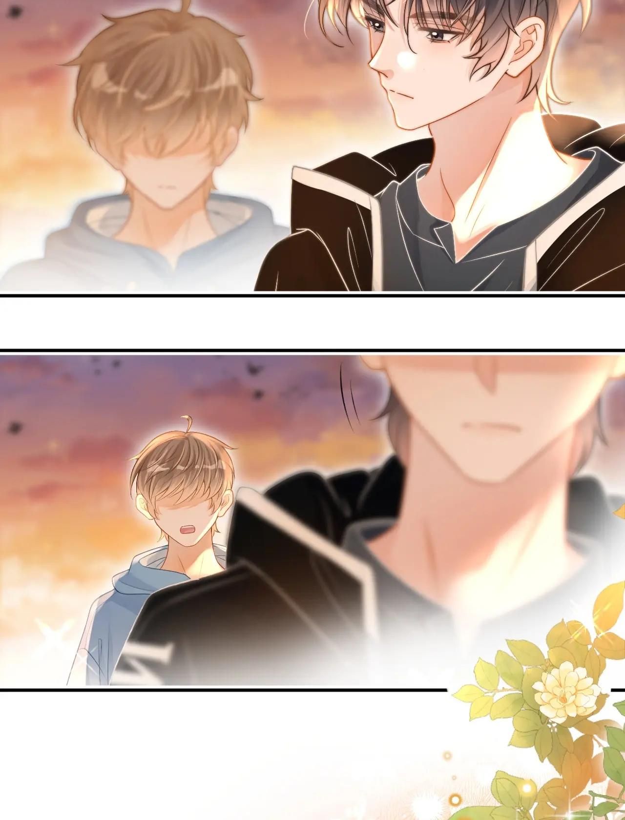 Nam Thần Bá Đạo Cầu Xin Tôi Quay Lại Chapter 7 - 48