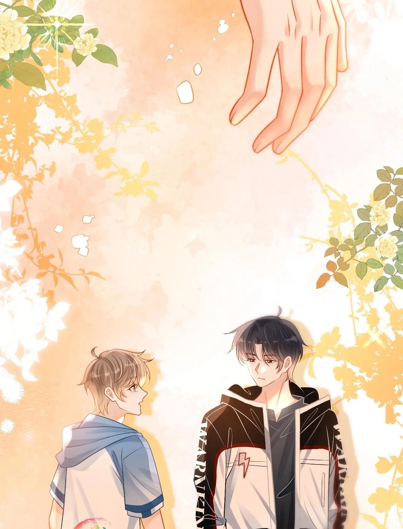 Nam Thần Bá Đạo Cầu Xin Tôi Quay Lại Chapter 7 - 50