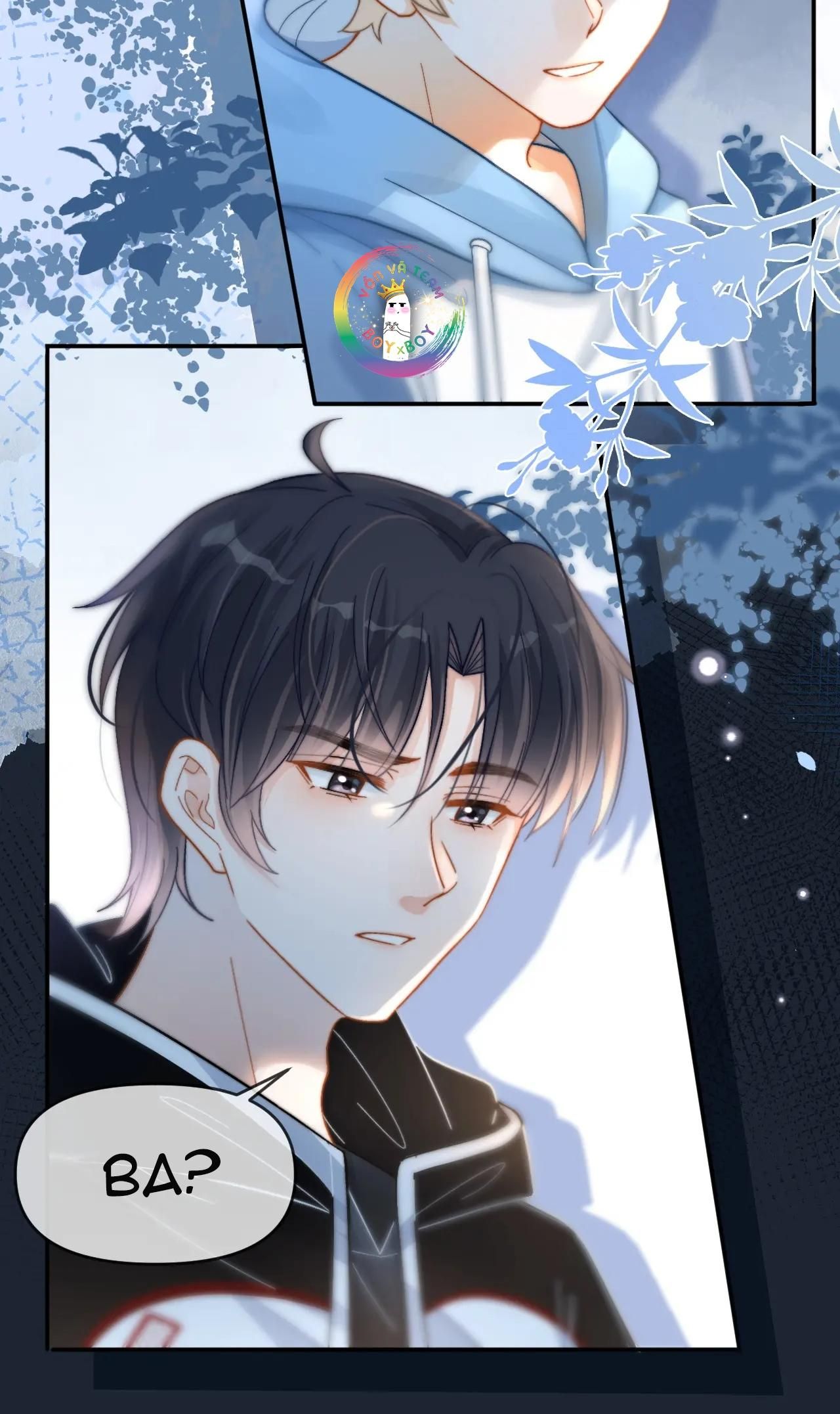 Nam Thần Bá Đạo Cầu Xin Tôi Quay Lại Chapter 7 - 6