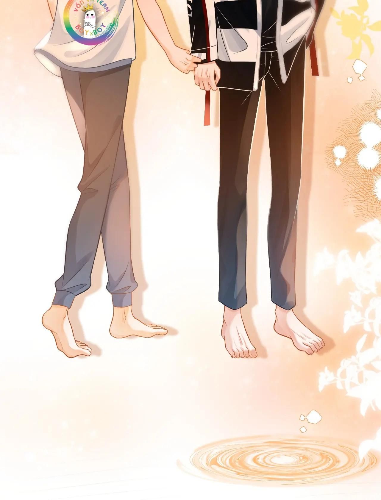 Nam Thần Bá Đạo Cầu Xin Tôi Quay Lại Chapter 7 - 51