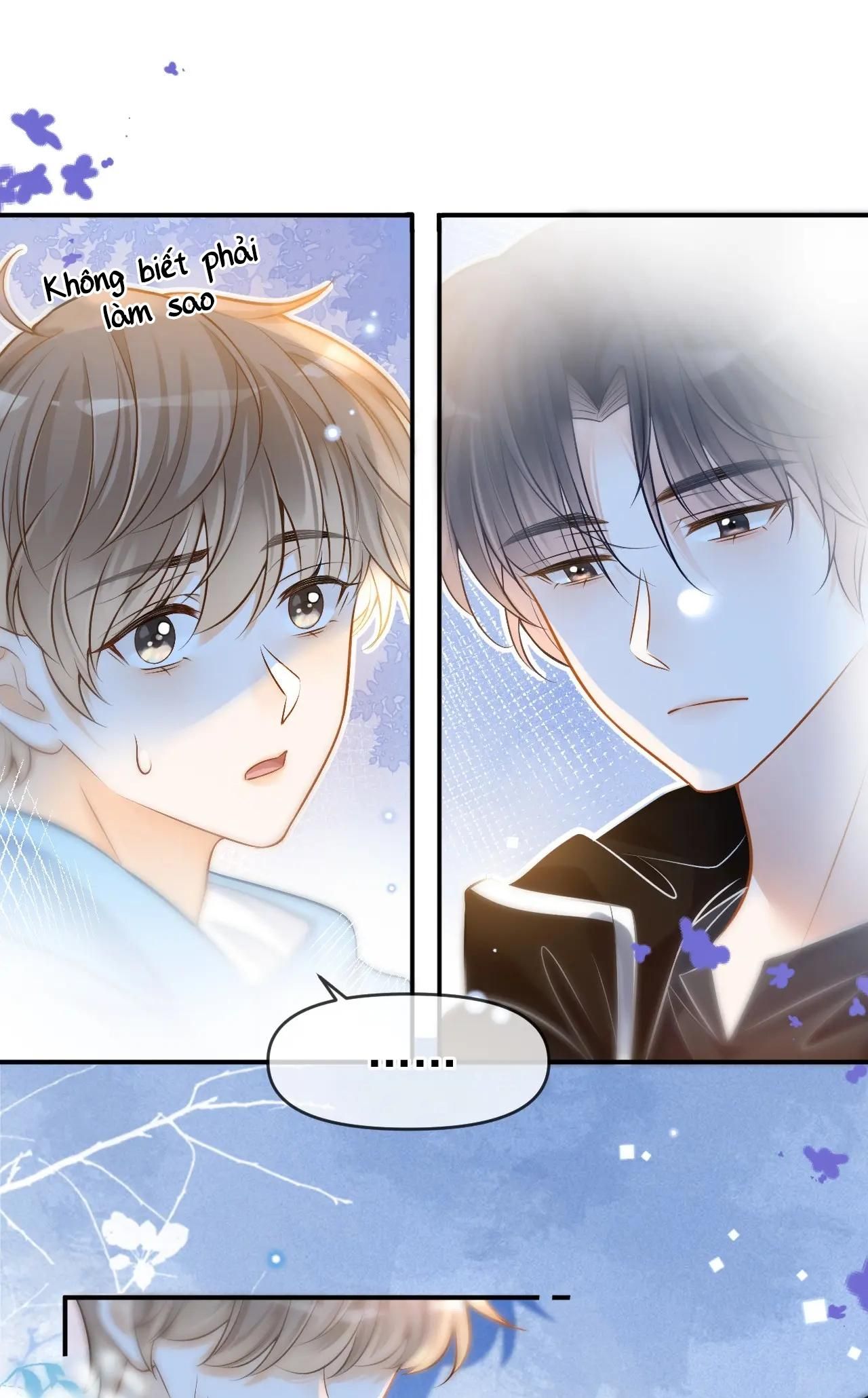 Nam Thần Bá Đạo Cầu Xin Tôi Quay Lại Chapter 7 - 52