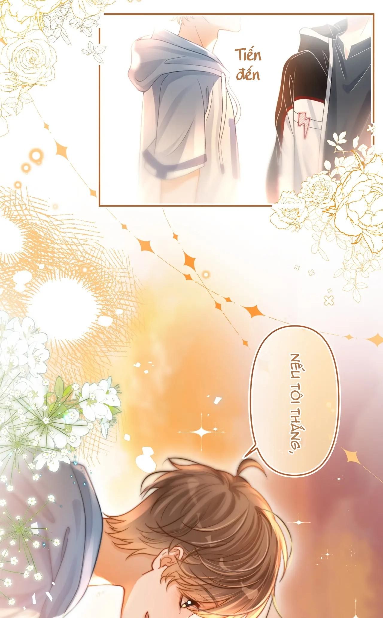 Nam Thần Bá Đạo Cầu Xin Tôi Quay Lại Chapter 7 - 55