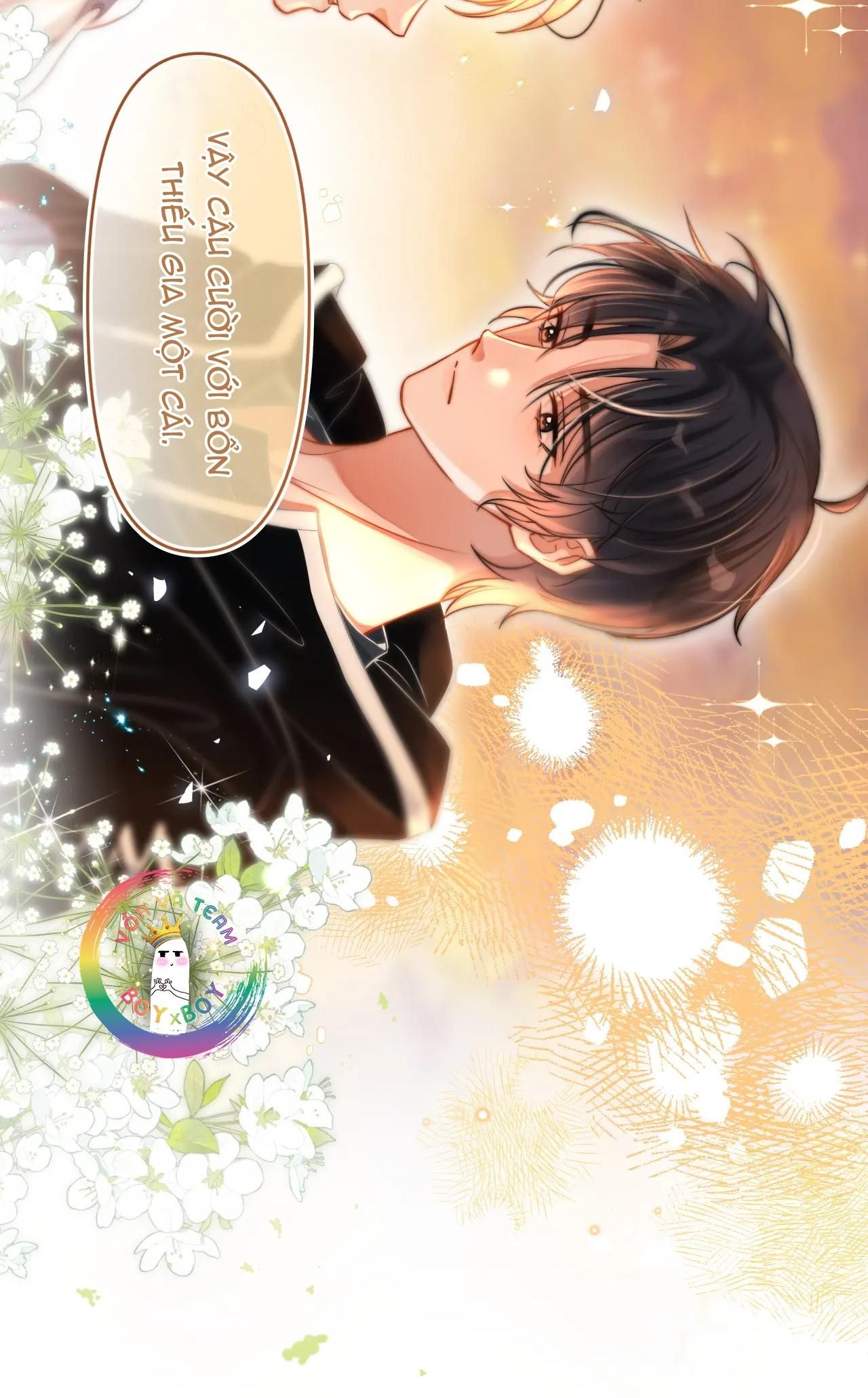 Nam Thần Bá Đạo Cầu Xin Tôi Quay Lại Chapter 7 - 56