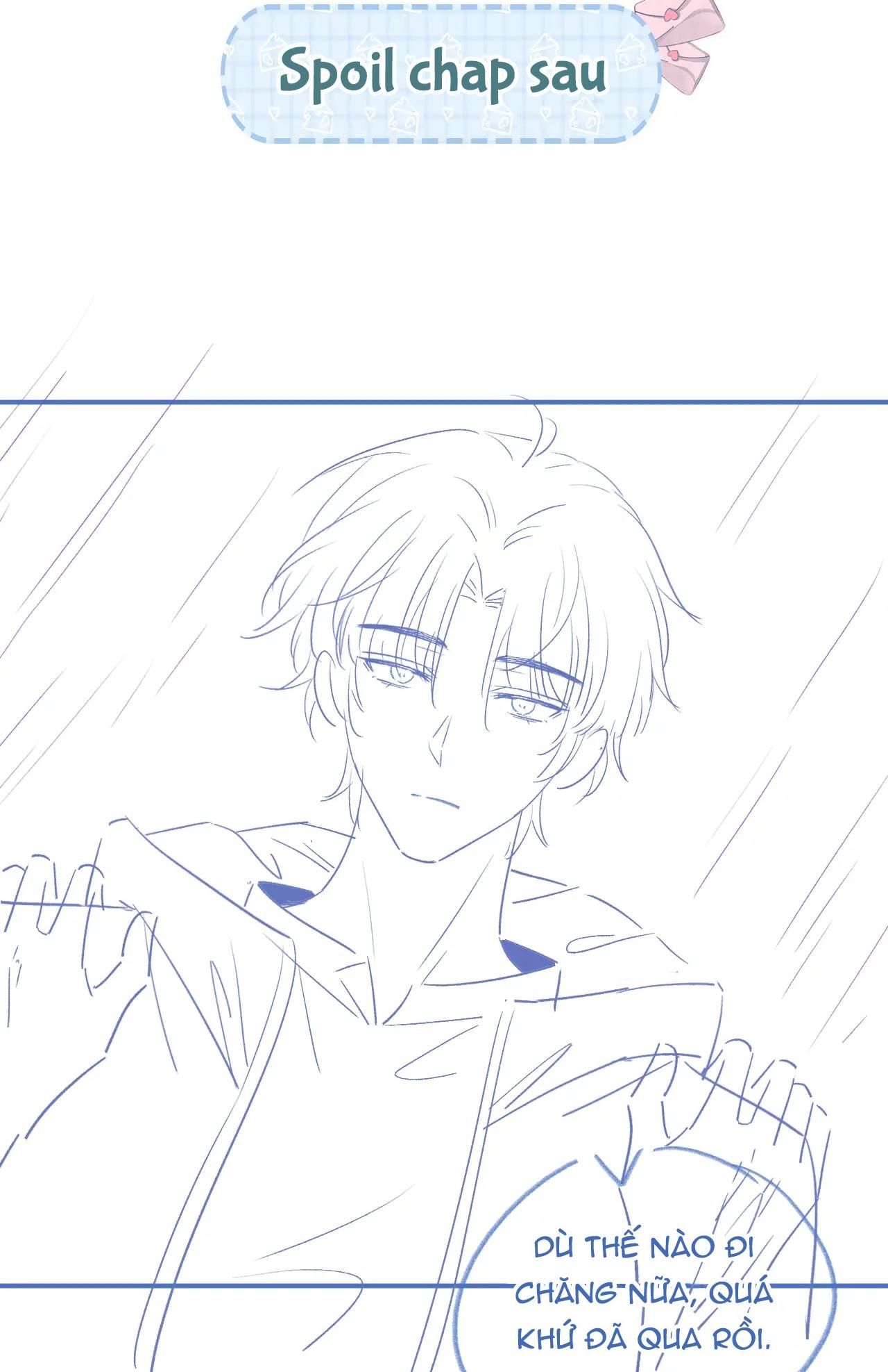 Nam Thần Bá Đạo Cầu Xin Tôi Quay Lại Chapter 7 - 58