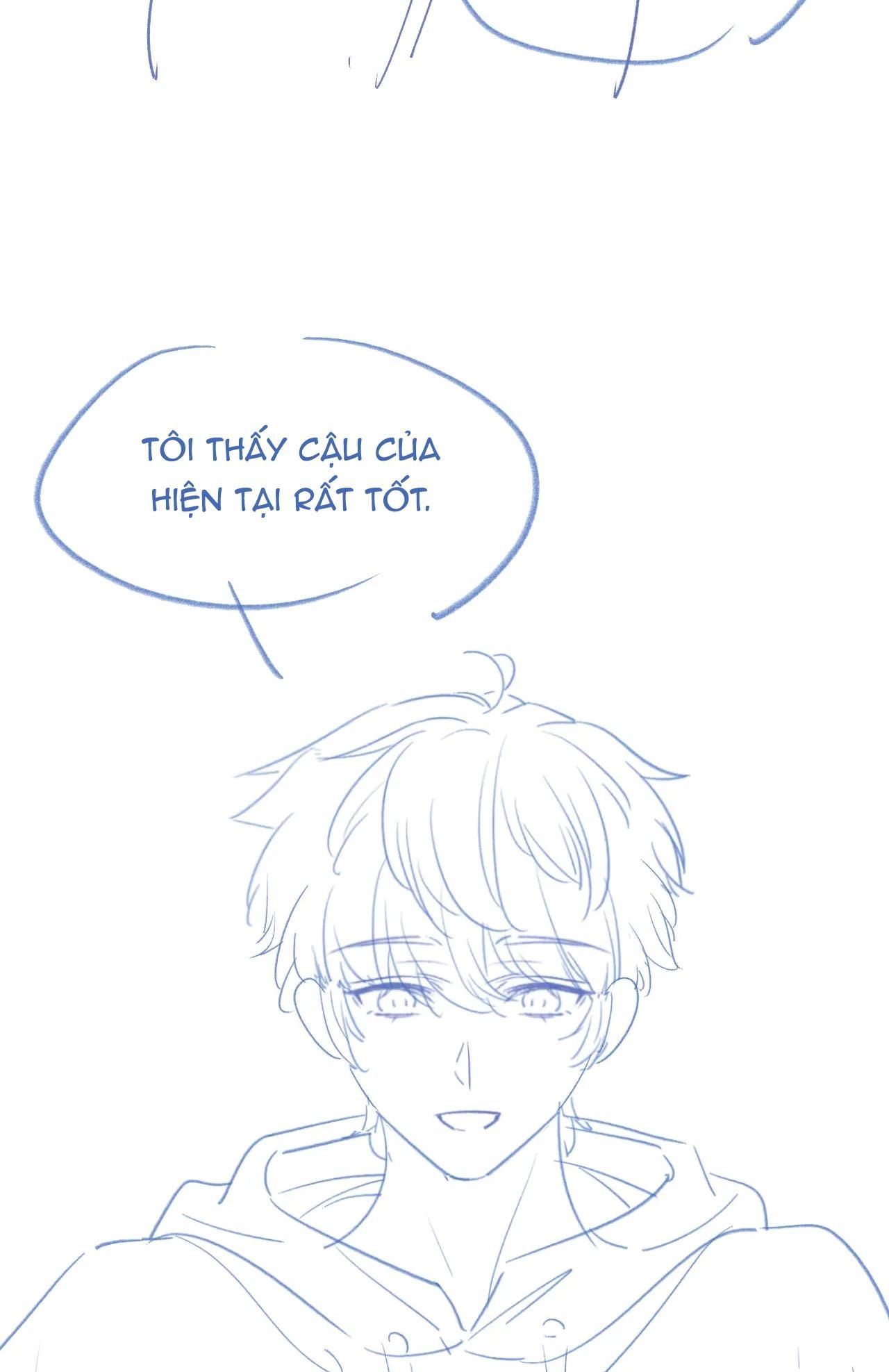 Nam Thần Bá Đạo Cầu Xin Tôi Quay Lại Chapter 7 - 59