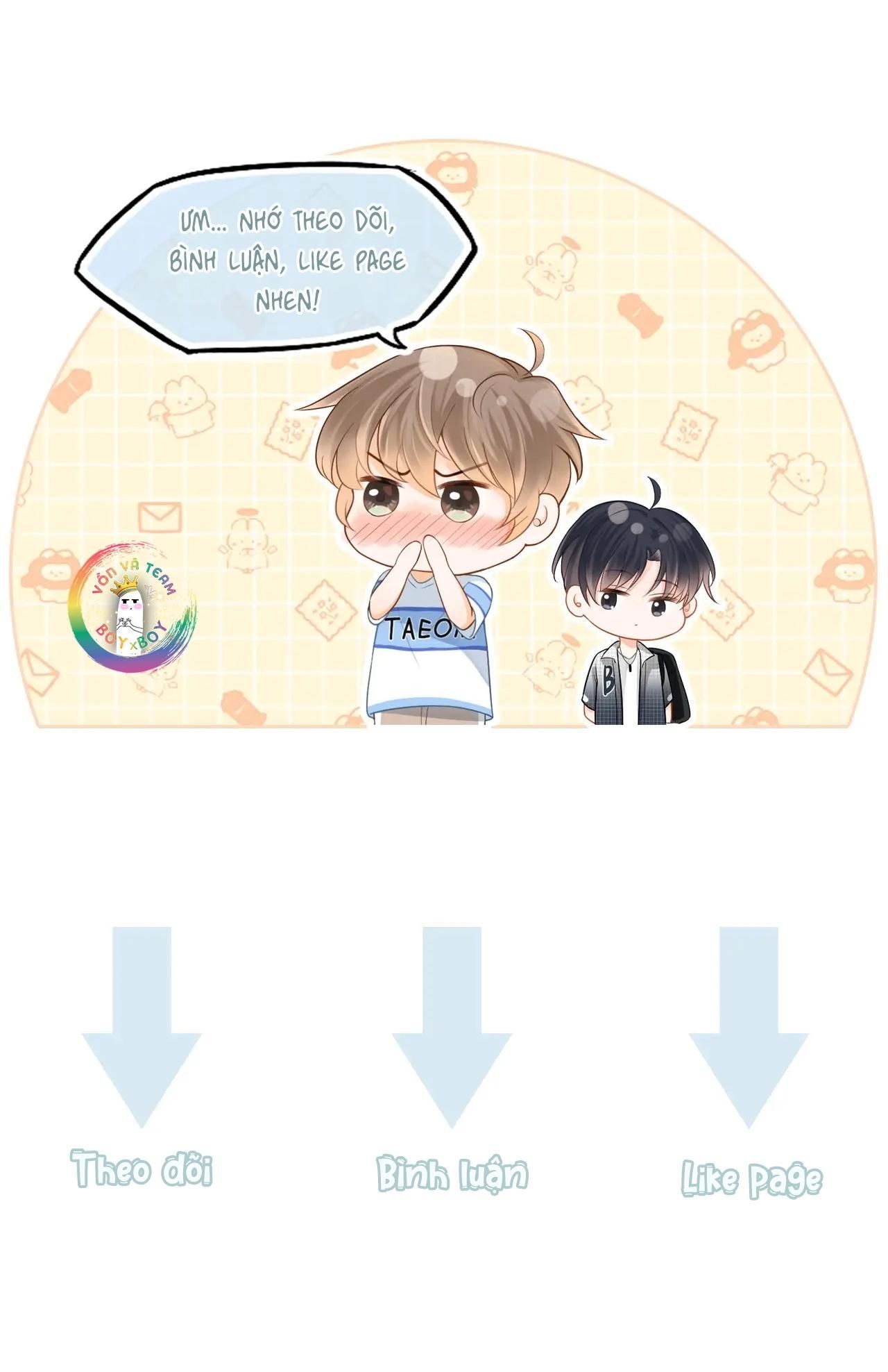 Nam Thần Bá Đạo Cầu Xin Tôi Quay Lại Chapter 7 - 61