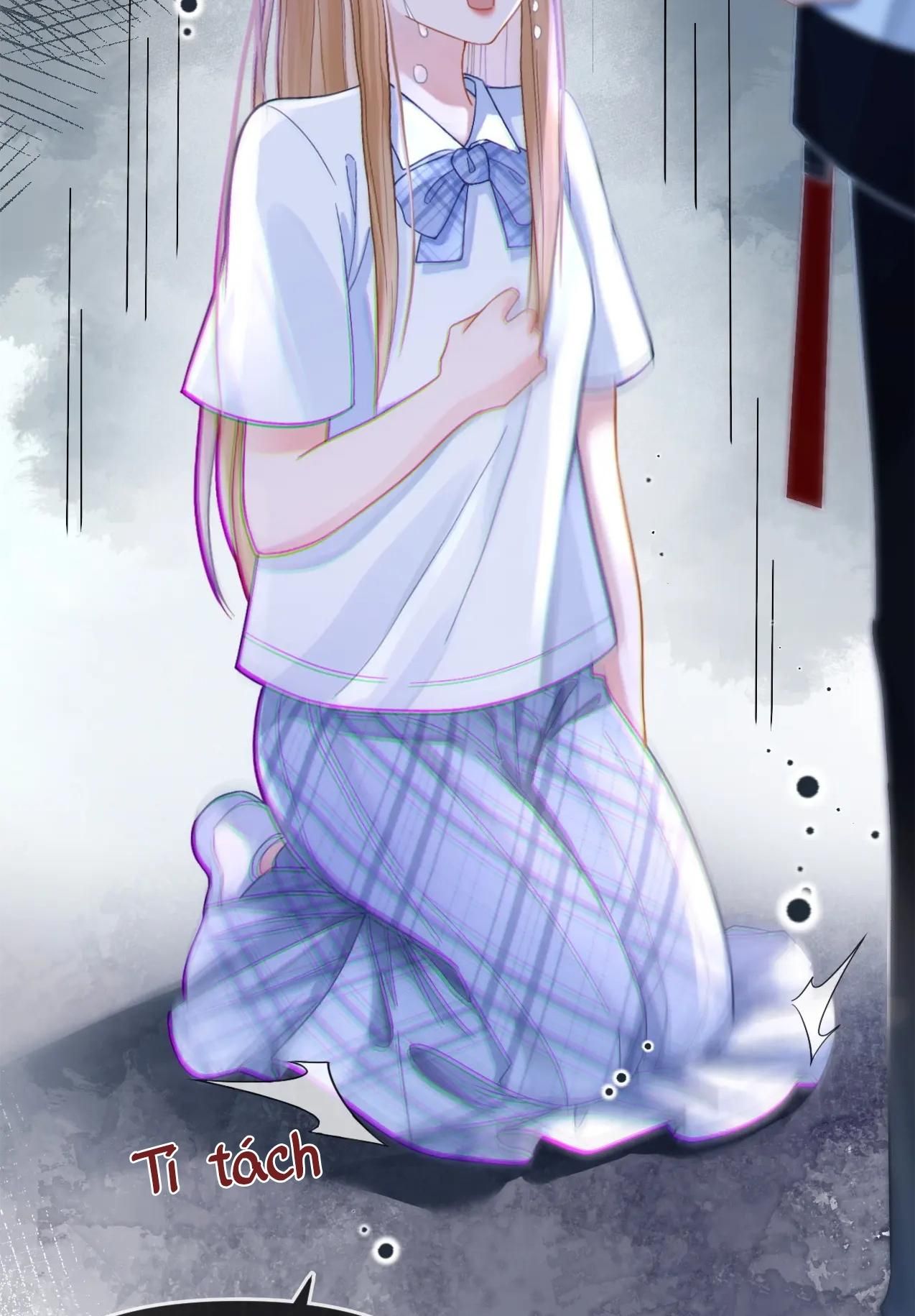 Nam Thần Bá Đạo Cầu Xin Tôi Quay Lại Chapter 7 - 8