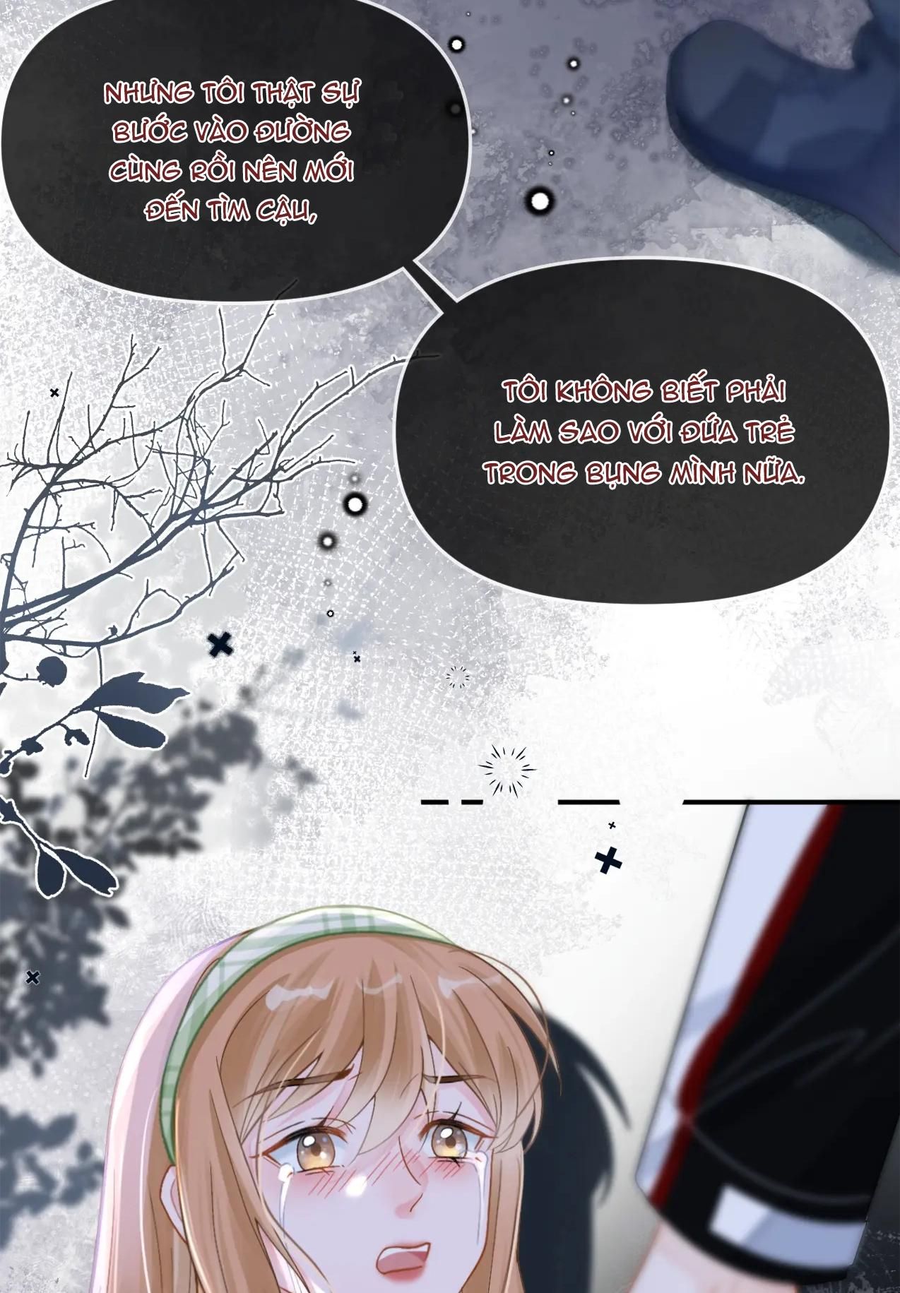 Nam Thần Bá Đạo Cầu Xin Tôi Quay Lại Chapter 7 - 9