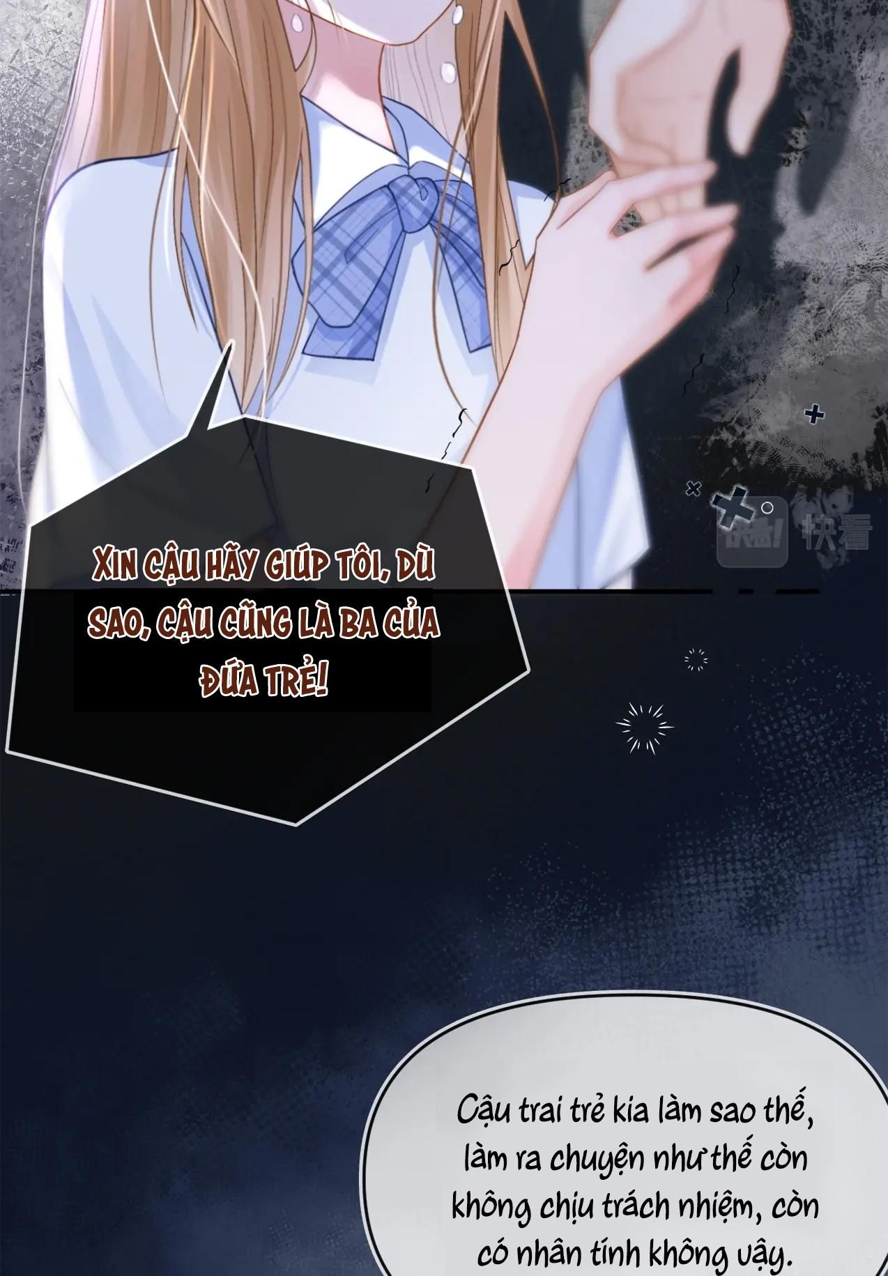 Nam Thần Bá Đạo Cầu Xin Tôi Quay Lại Chapter 7 - 10