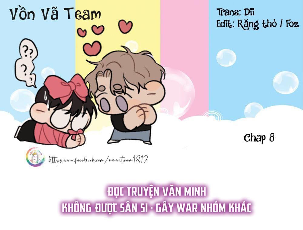 Nam Thần Bá Đạo Cầu Xin Tôi Quay Lại Chapter 8 - 2