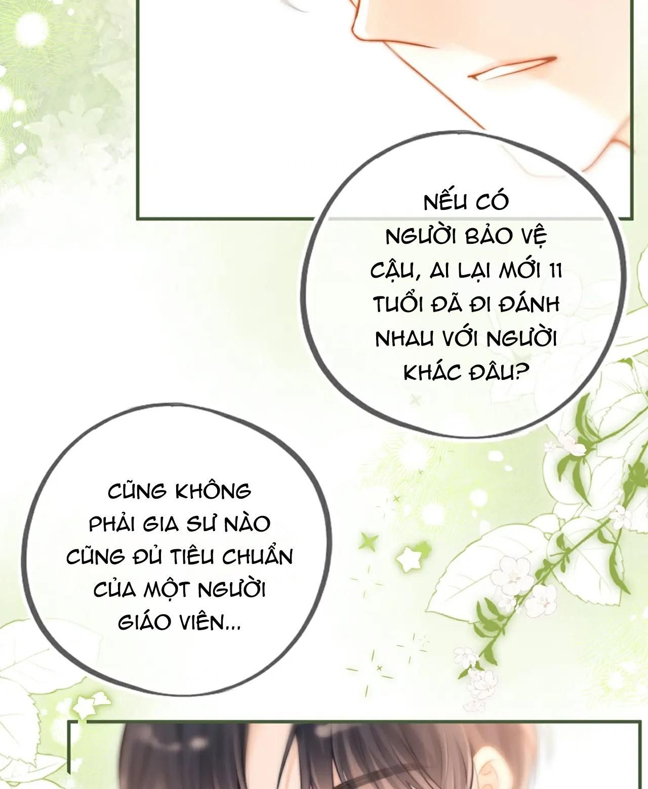 Nam Thần Bá Đạo Cầu Xin Tôi Quay Lại Chapter 8 - 16