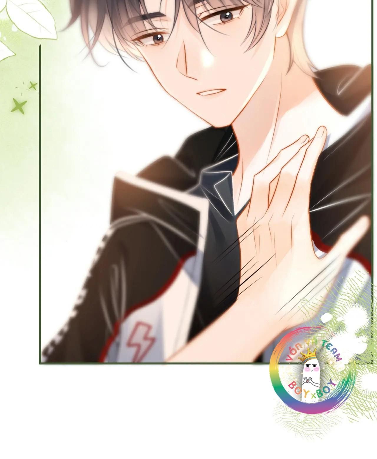 Nam Thần Bá Đạo Cầu Xin Tôi Quay Lại Chapter 8 - 17