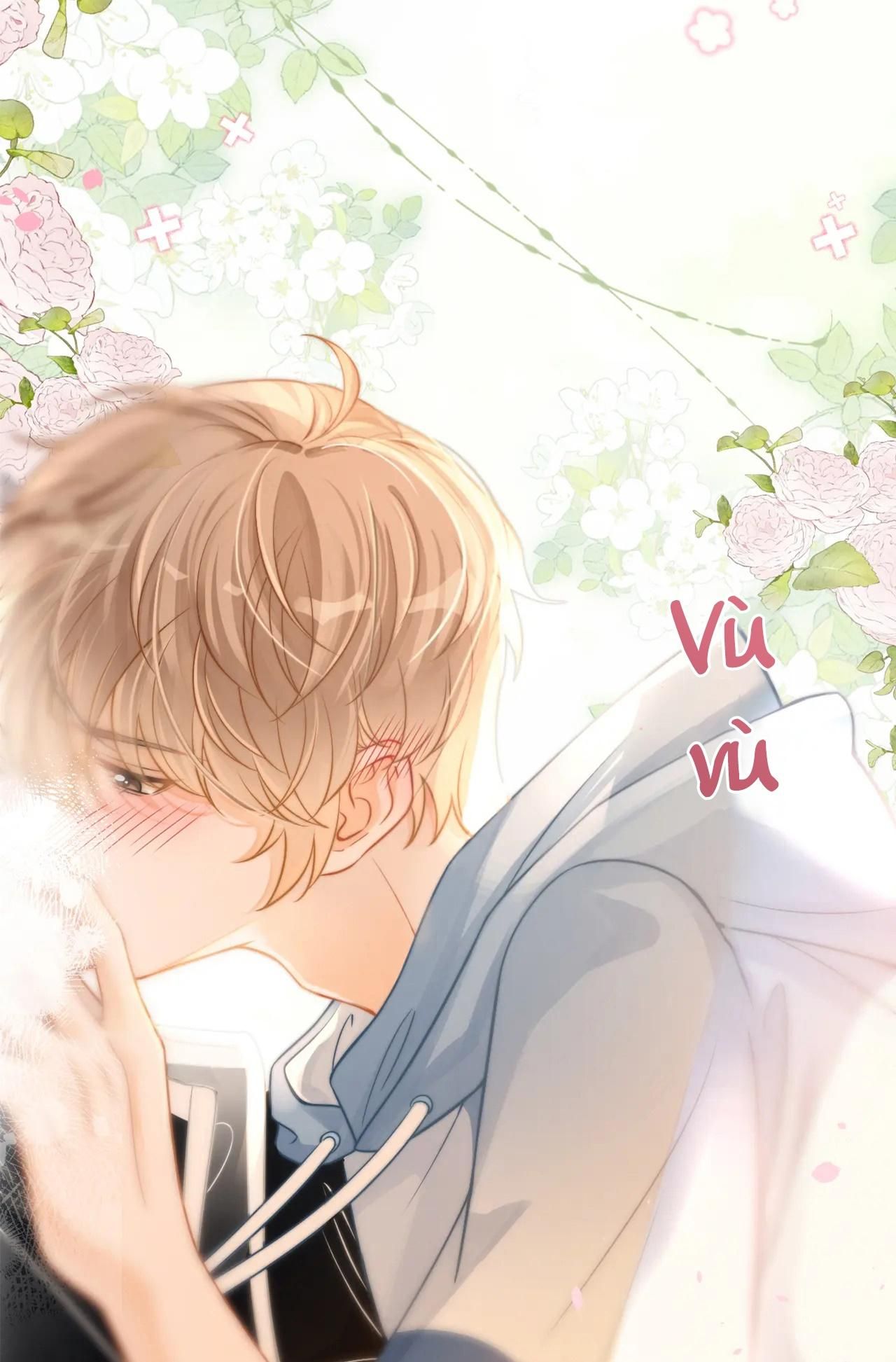 Nam Thần Bá Đạo Cầu Xin Tôi Quay Lại Chapter 8 - 19