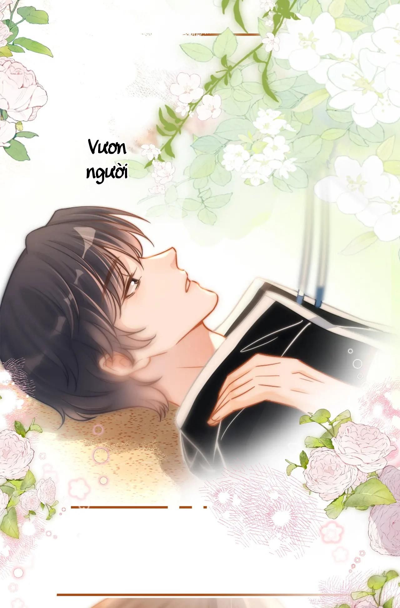Nam Thần Bá Đạo Cầu Xin Tôi Quay Lại Chapter 8 - 21