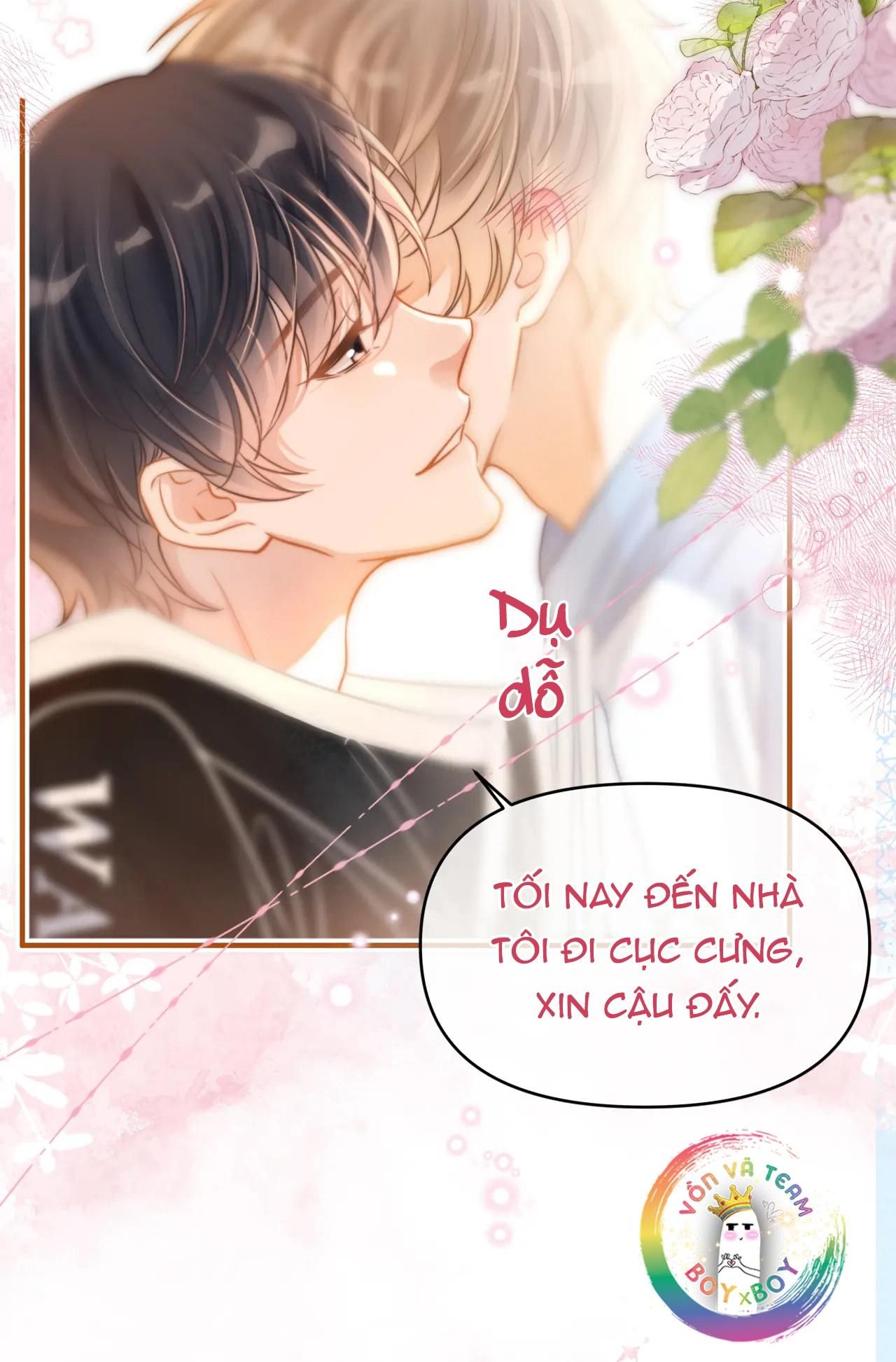 Nam Thần Bá Đạo Cầu Xin Tôi Quay Lại Chapter 8 - 22