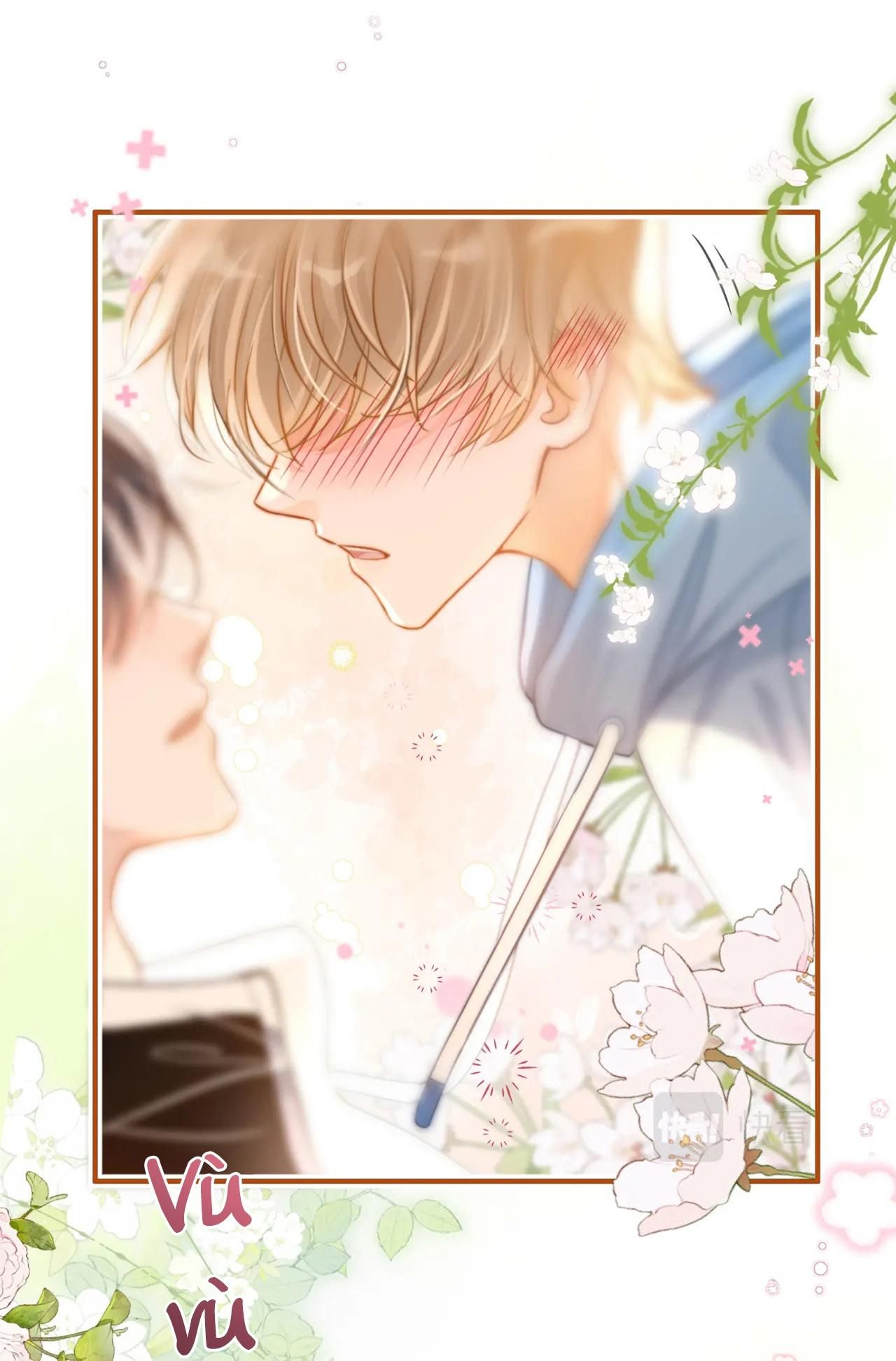 Nam Thần Bá Đạo Cầu Xin Tôi Quay Lại Chapter 8 - 23