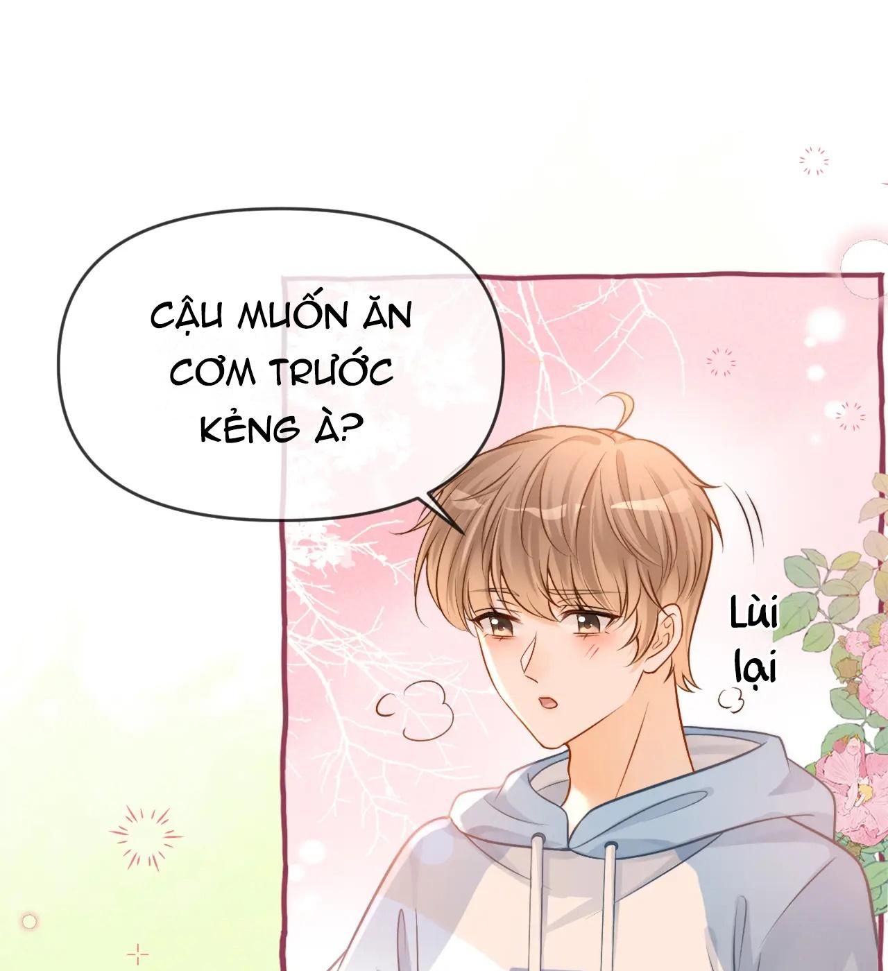 Nam Thần Bá Đạo Cầu Xin Tôi Quay Lại Chapter 8 - 28