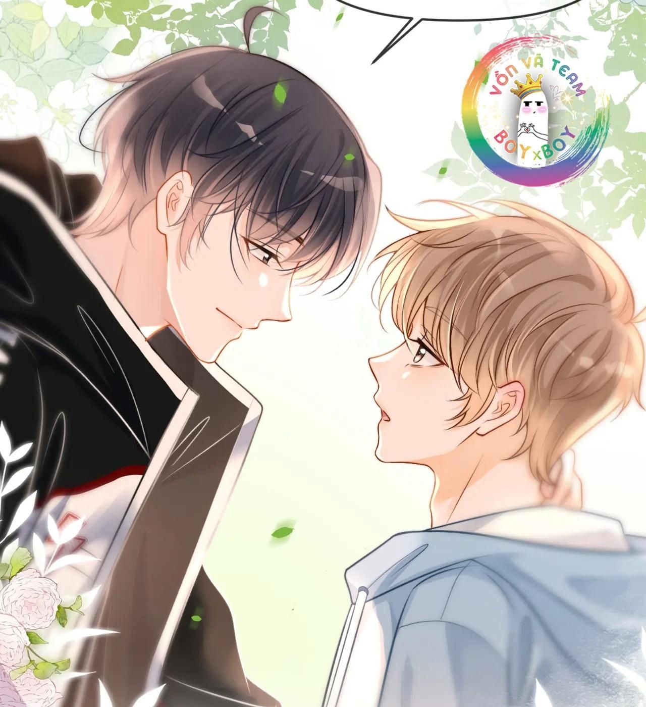 Nam Thần Bá Đạo Cầu Xin Tôi Quay Lại Chapter 8 - 32