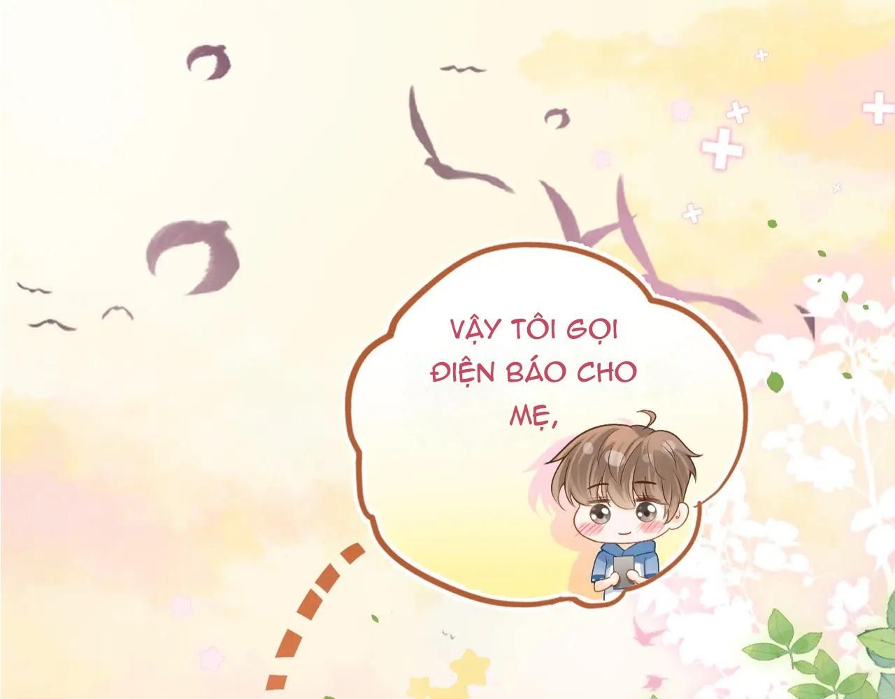 Nam Thần Bá Đạo Cầu Xin Tôi Quay Lại Chapter 8 - 38