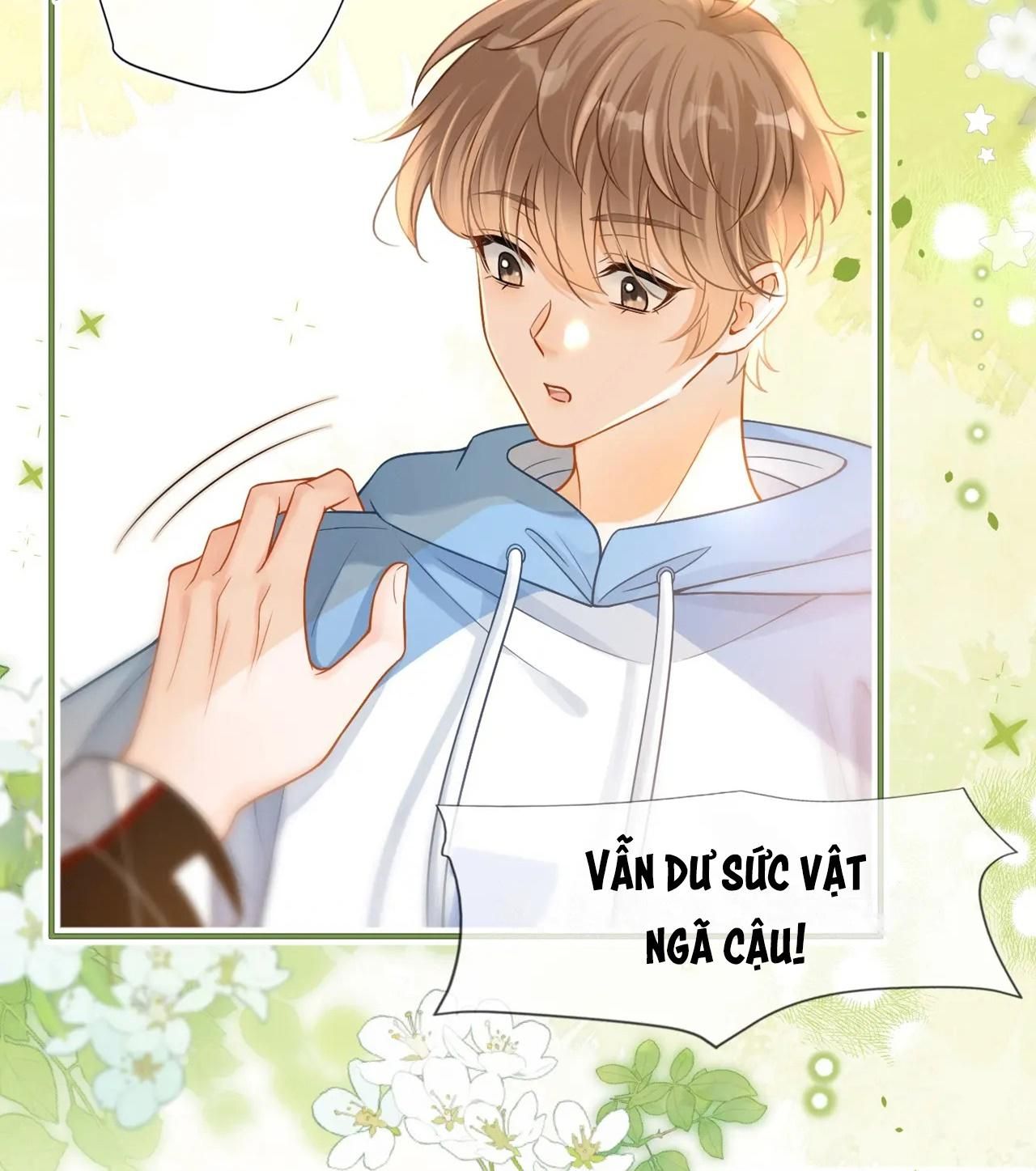 Nam Thần Bá Đạo Cầu Xin Tôi Quay Lại Chapter 8 - 5