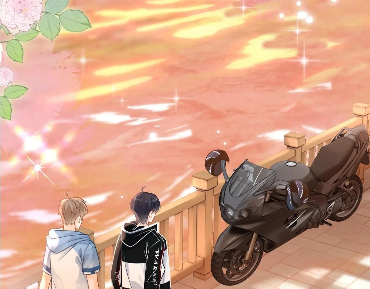 Nam Thần Bá Đạo Cầu Xin Tôi Quay Lại Chapter 8 - 41