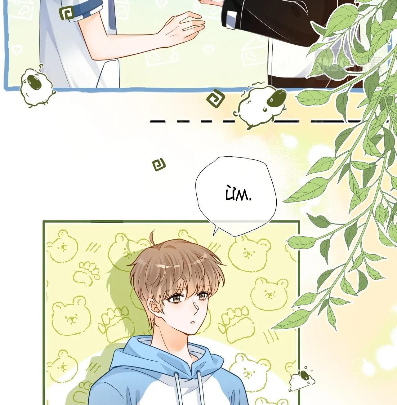 Nam Thần Bá Đạo Cầu Xin Tôi Quay Lại Chapter 8 - 44