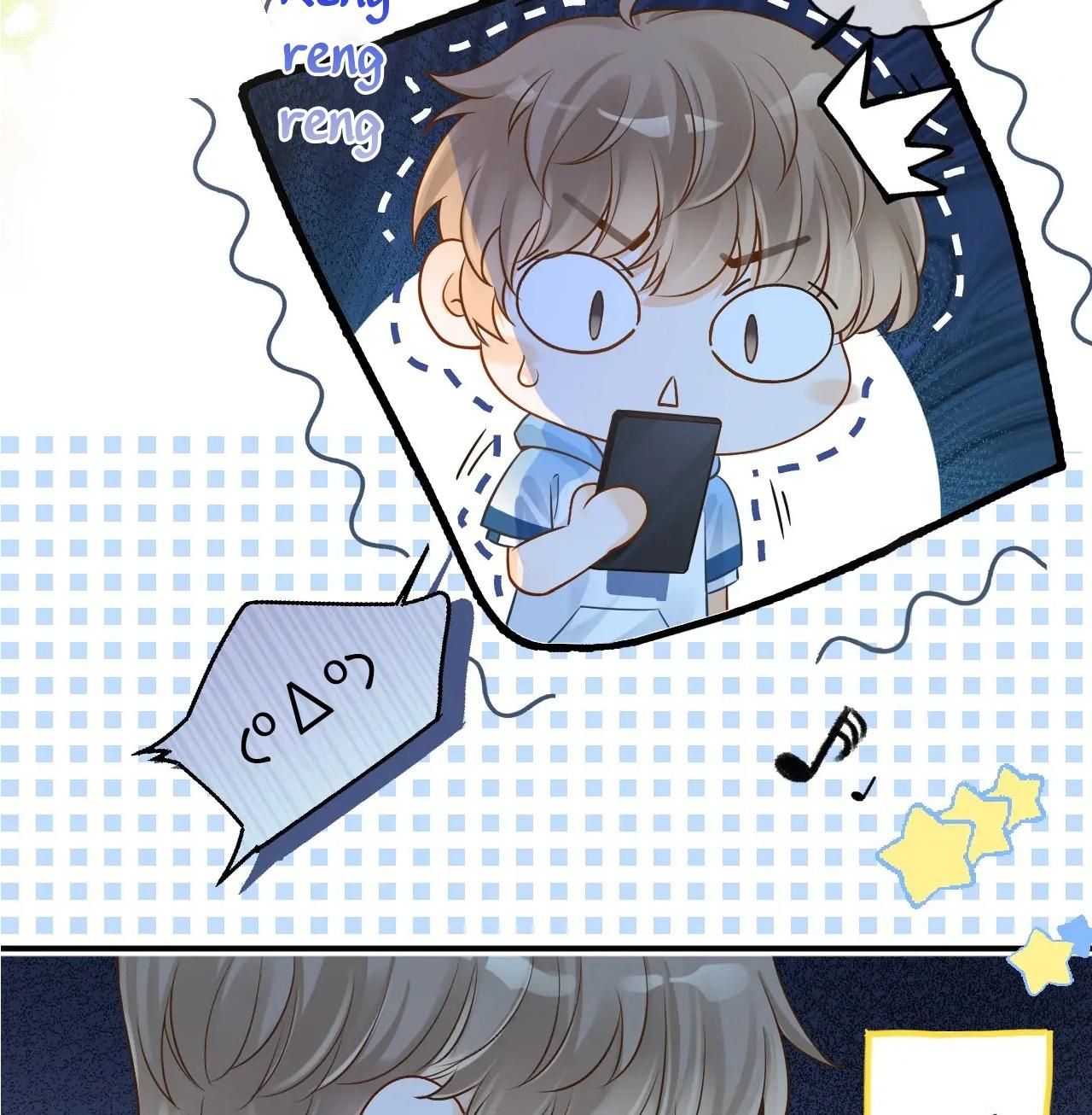 Nam Thần Bá Đạo Cầu Xin Tôi Quay Lại Chapter 8 - 46