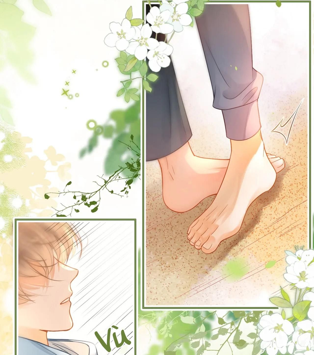 Nam Thần Bá Đạo Cầu Xin Tôi Quay Lại Chapter 8 - 6