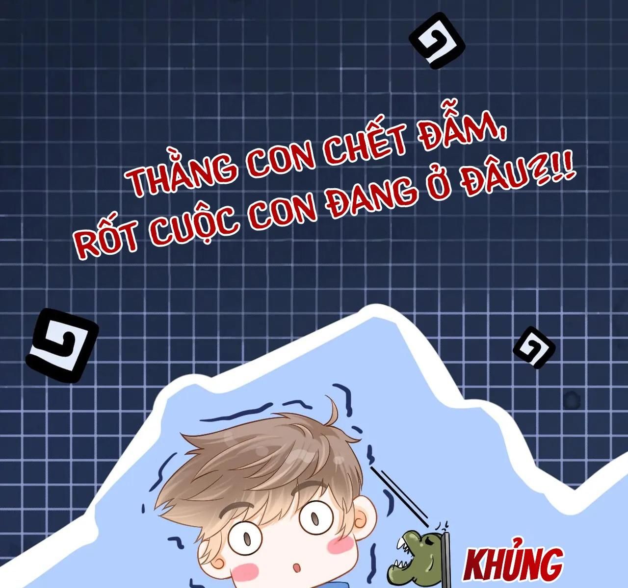 Nam Thần Bá Đạo Cầu Xin Tôi Quay Lại Chapter 8 - 51