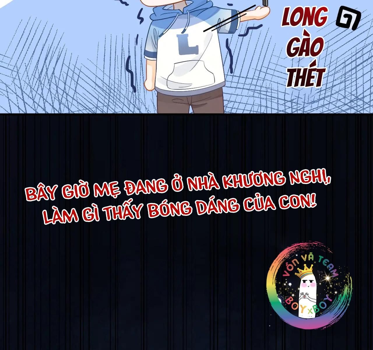 Nam Thần Bá Đạo Cầu Xin Tôi Quay Lại Chapter 8 - 52