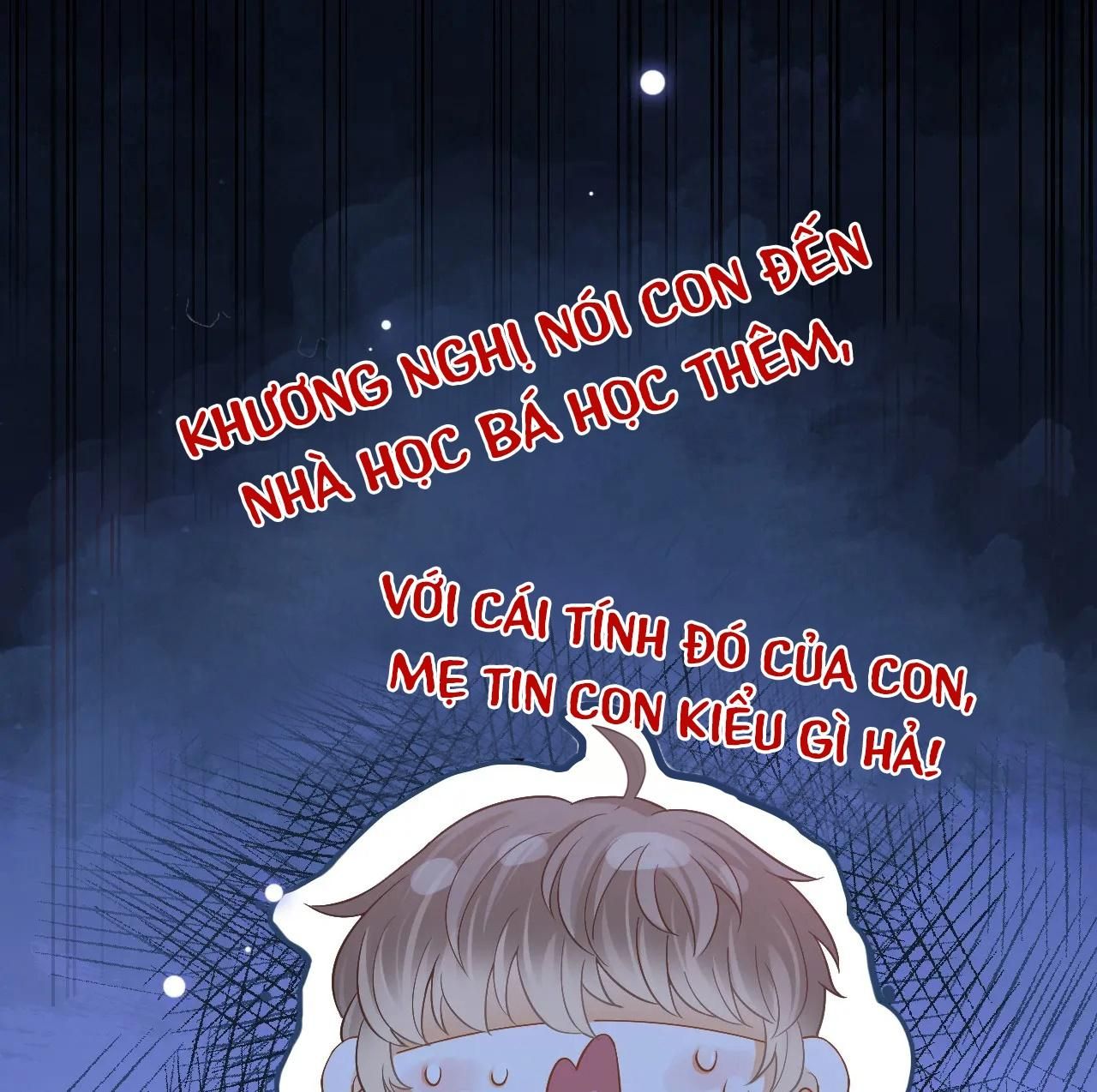 Nam Thần Bá Đạo Cầu Xin Tôi Quay Lại Chapter 8 - 53