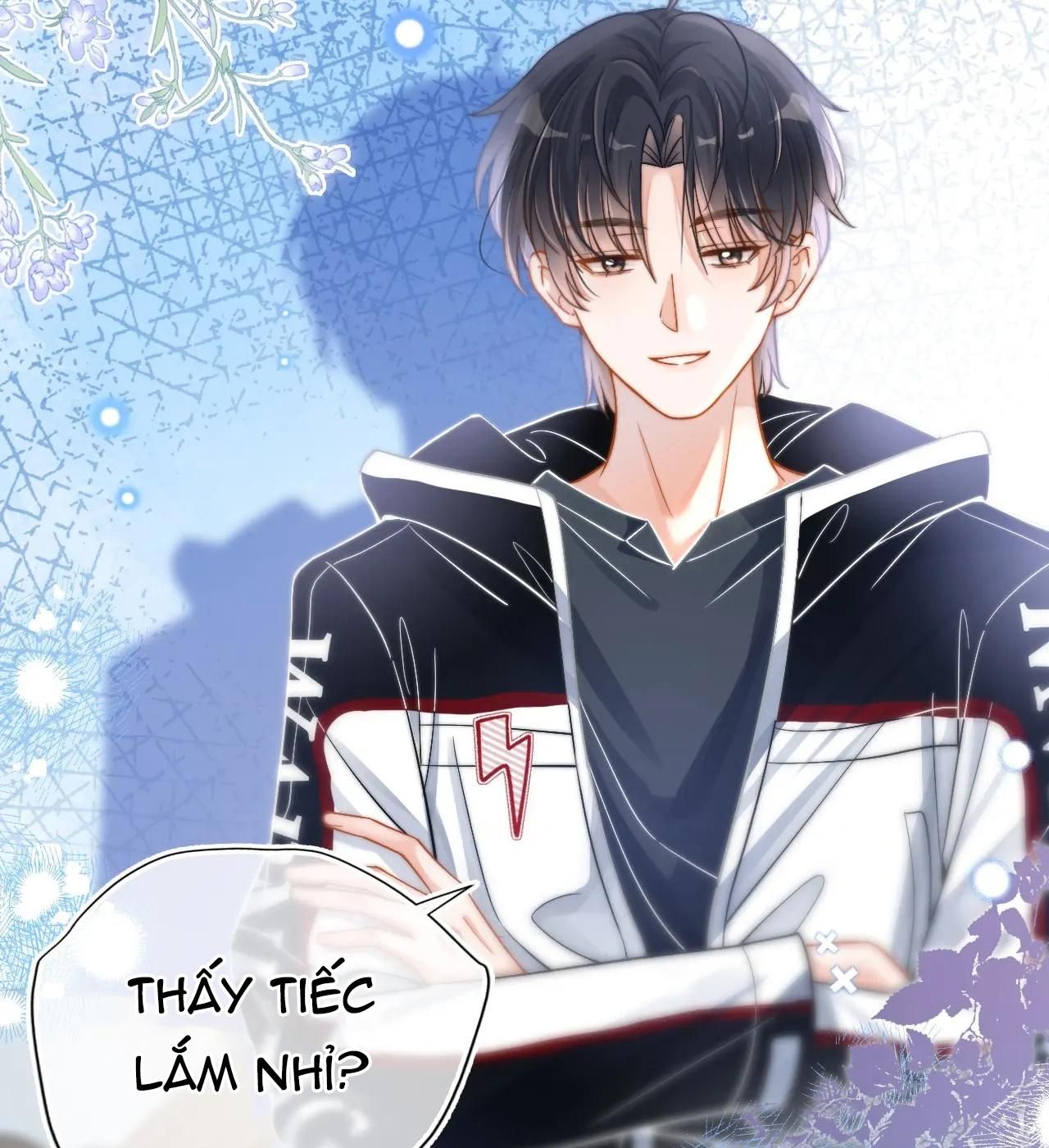 Nam Thần Bá Đạo Cầu Xin Tôi Quay Lại Chapter 8 - 58