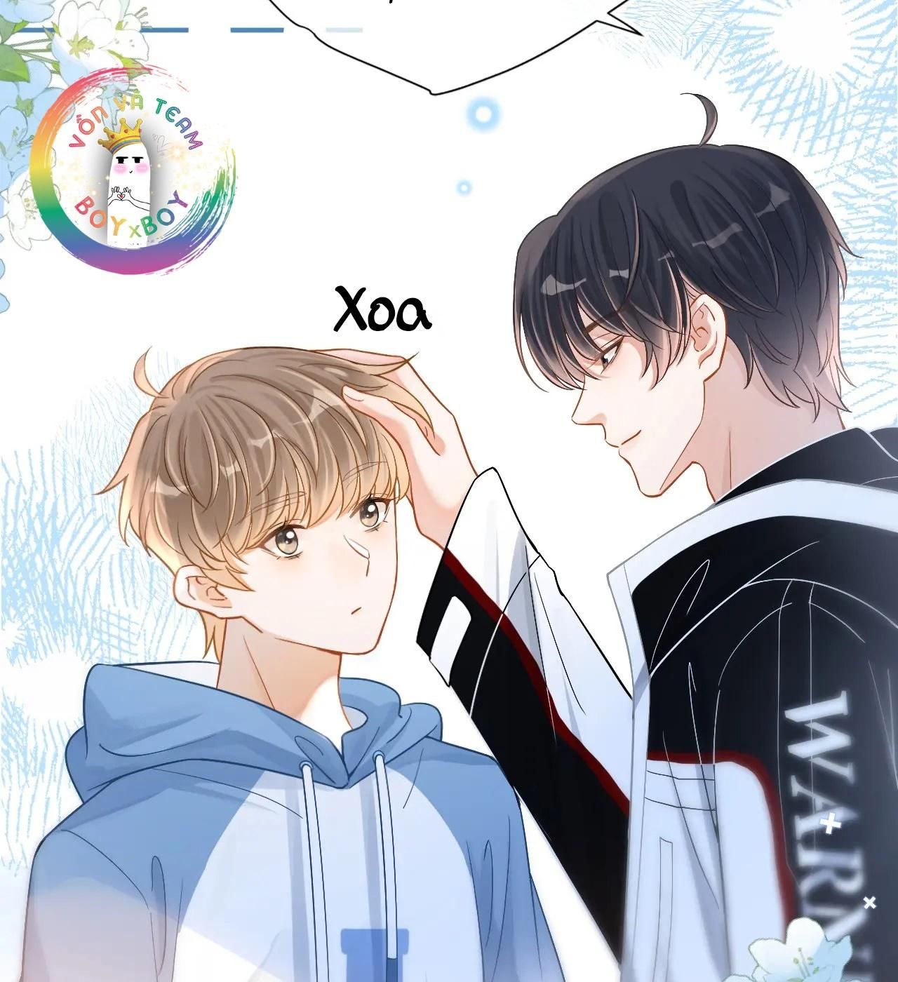 Nam Thần Bá Đạo Cầu Xin Tôi Quay Lại Chapter 8 - 60