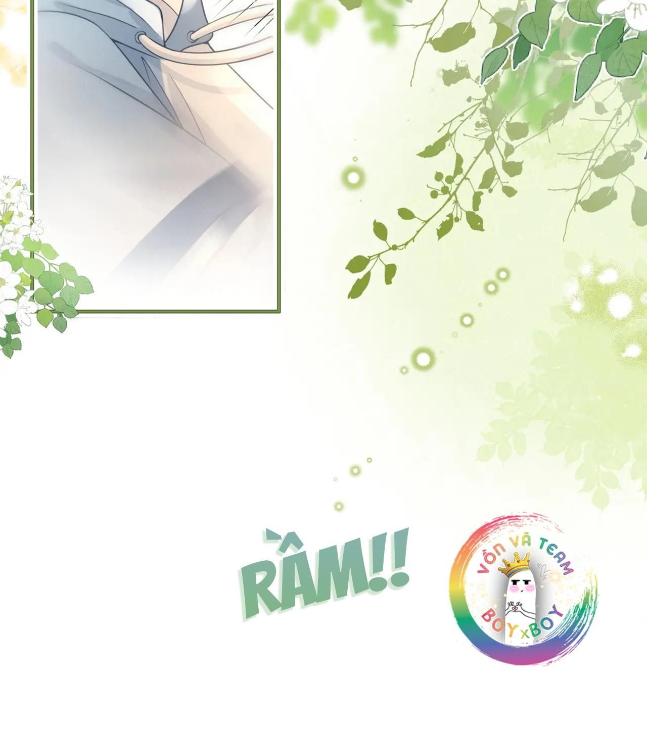 Nam Thần Bá Đạo Cầu Xin Tôi Quay Lại Chapter 8 - 7