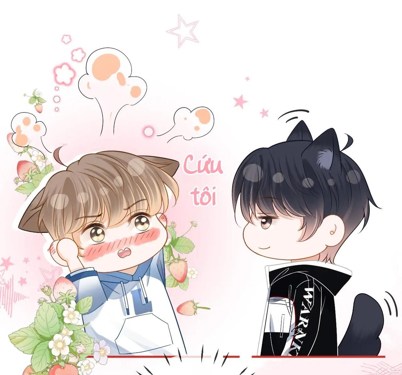 Nam Thần Bá Đạo Cầu Xin Tôi Quay Lại Chapter 8 - 63