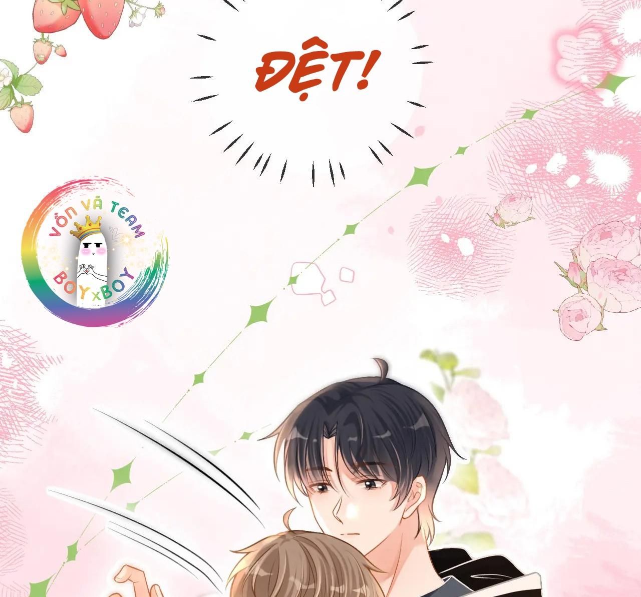 Nam Thần Bá Đạo Cầu Xin Tôi Quay Lại Chapter 8 - 64