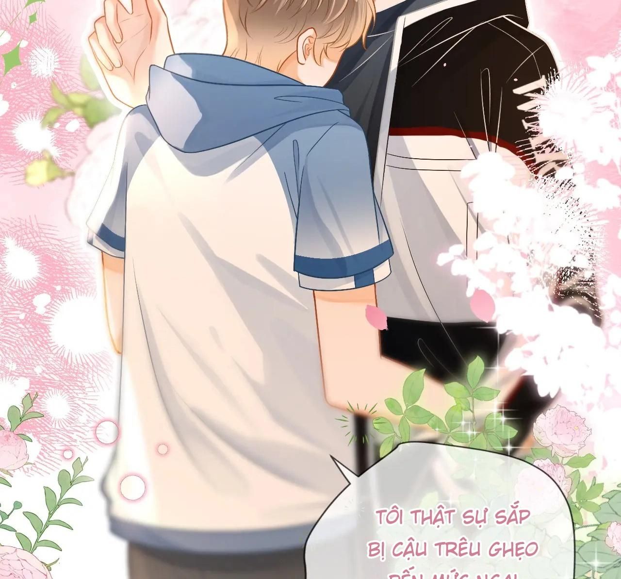 Nam Thần Bá Đạo Cầu Xin Tôi Quay Lại Chapter 8 - 65